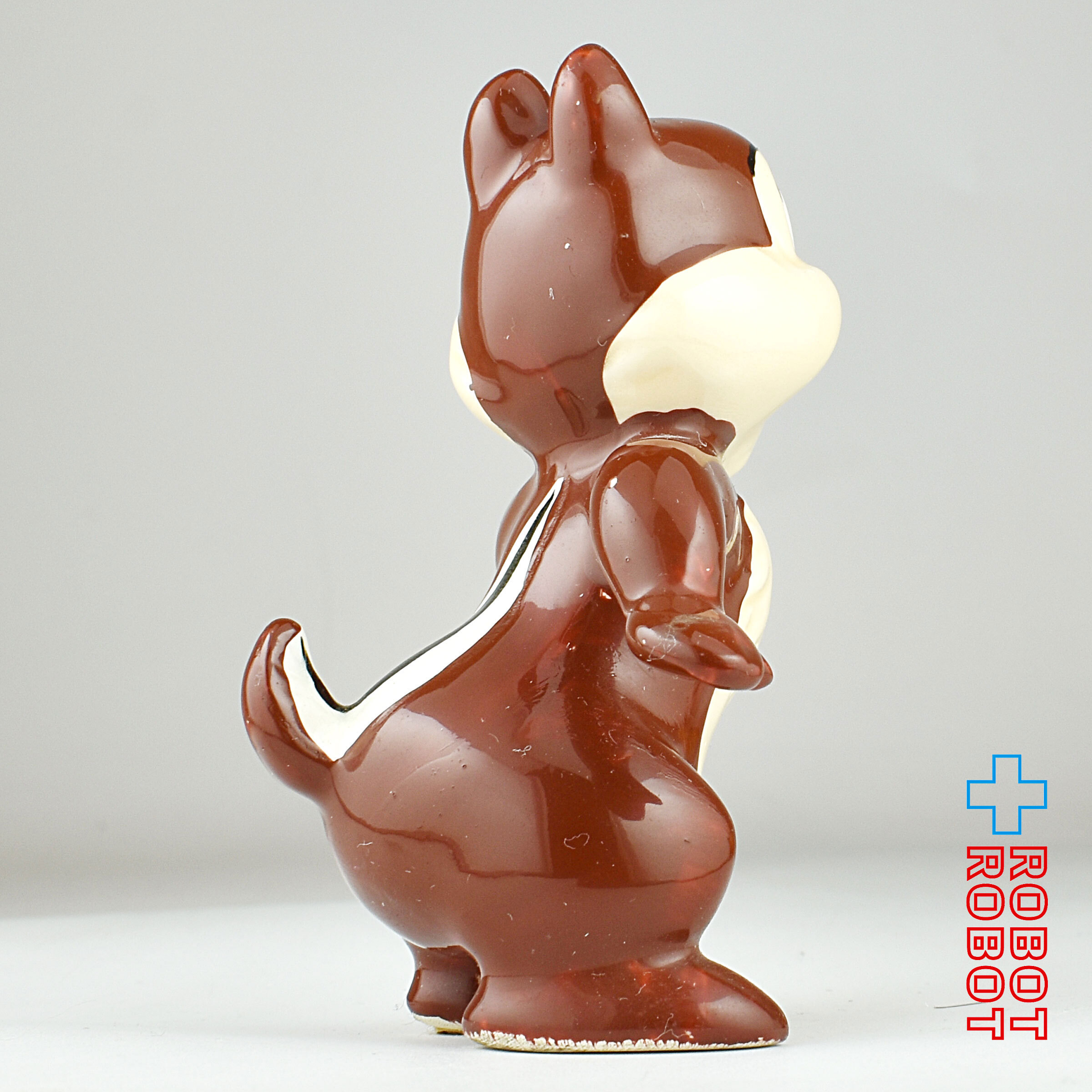 TDL 東京ディズニーランド デール フィギュアリン 入荷写真