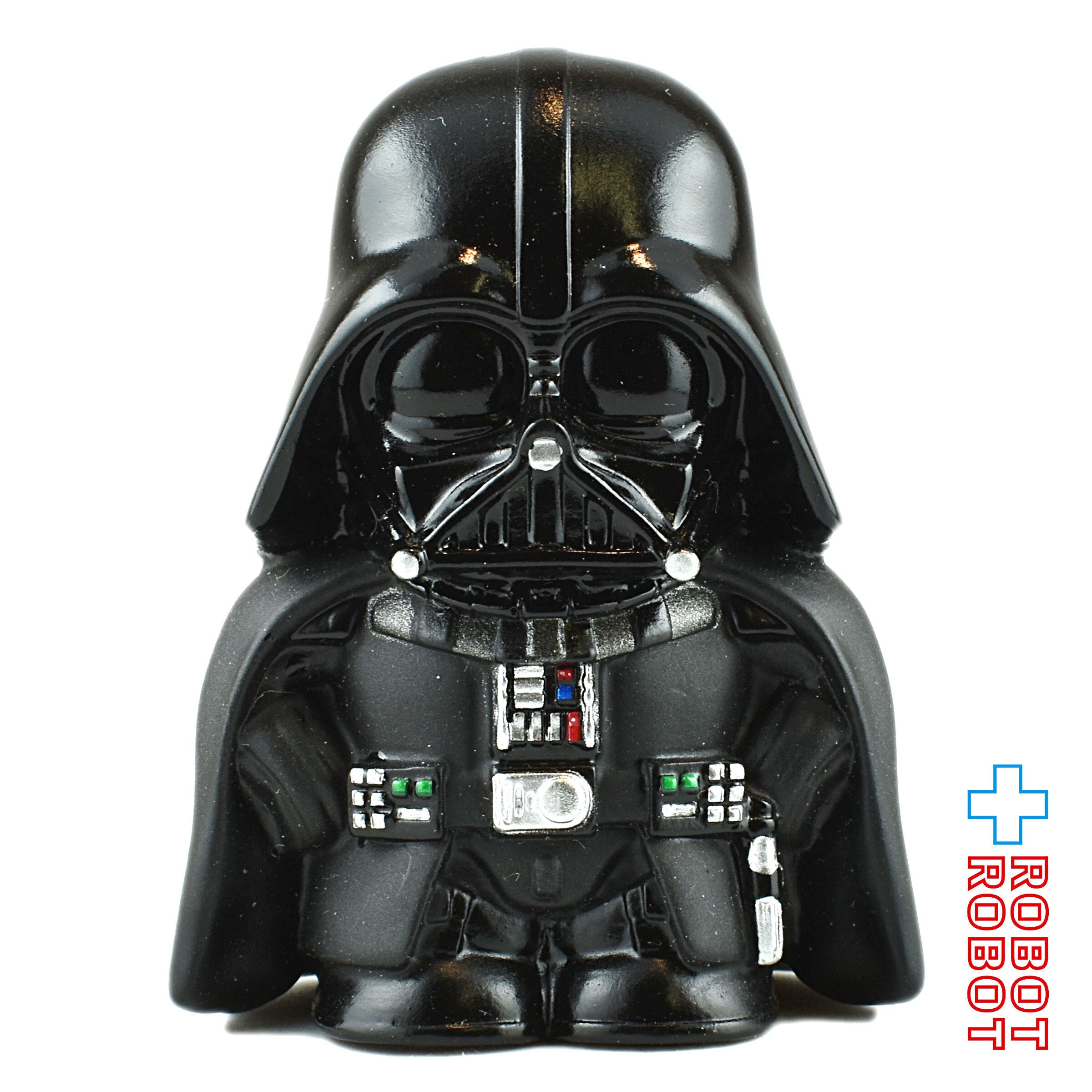 エンスカイ スター・ウォーズ ダース・ベイダー ソフビパペットマスコット 入荷写真
