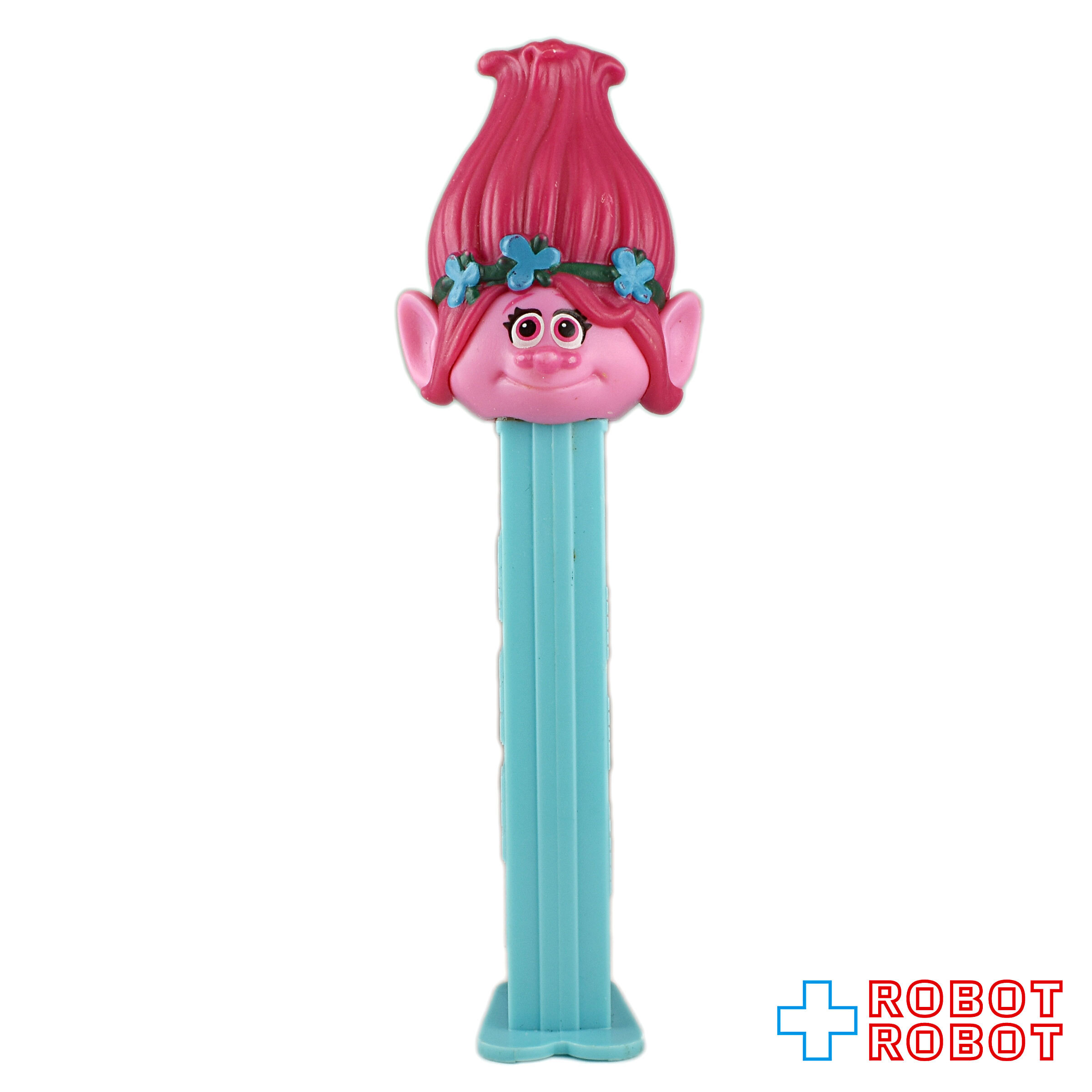 PEZ トロール ポピー ルース 入荷写真