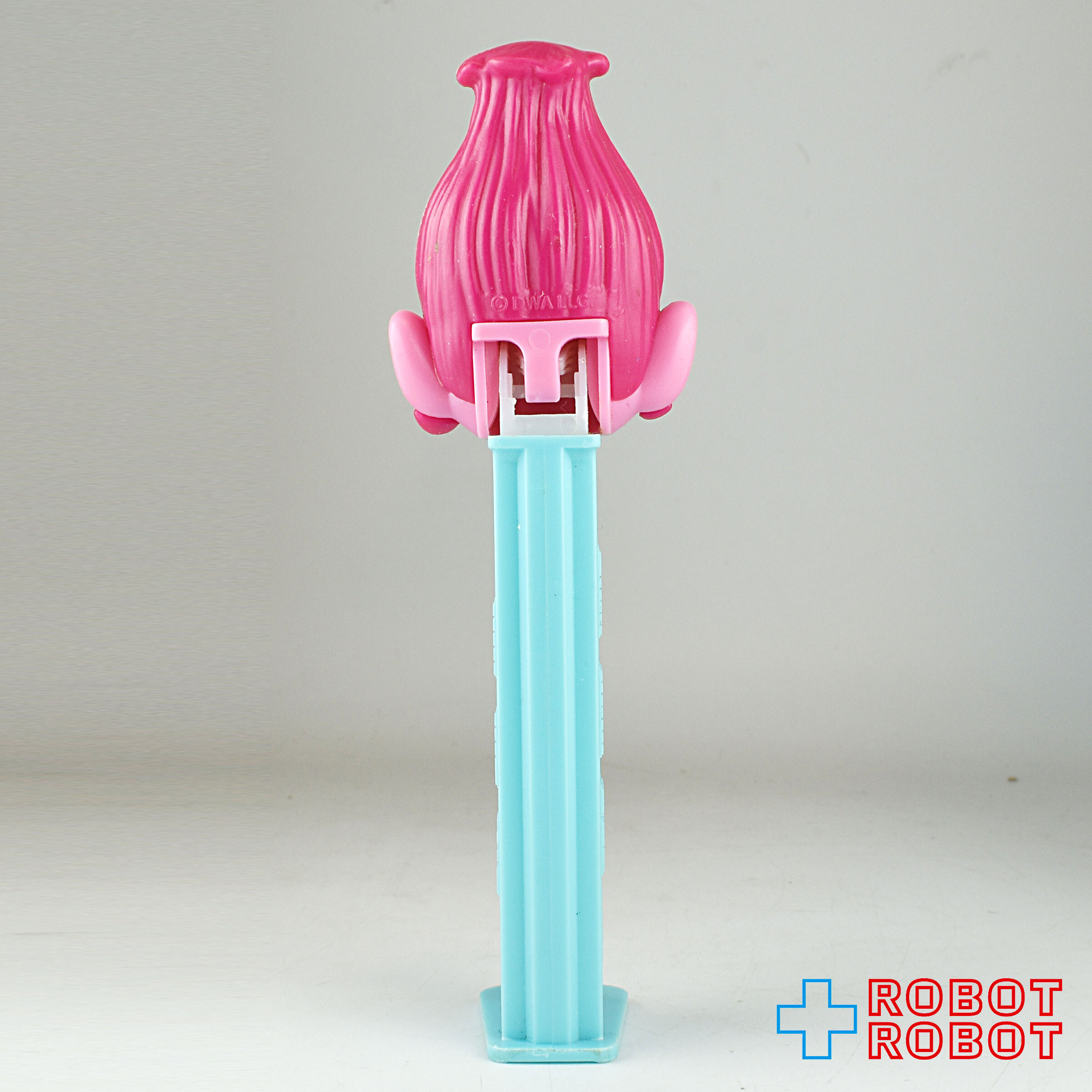 PEZ トロール ポピー ルース 入荷写真