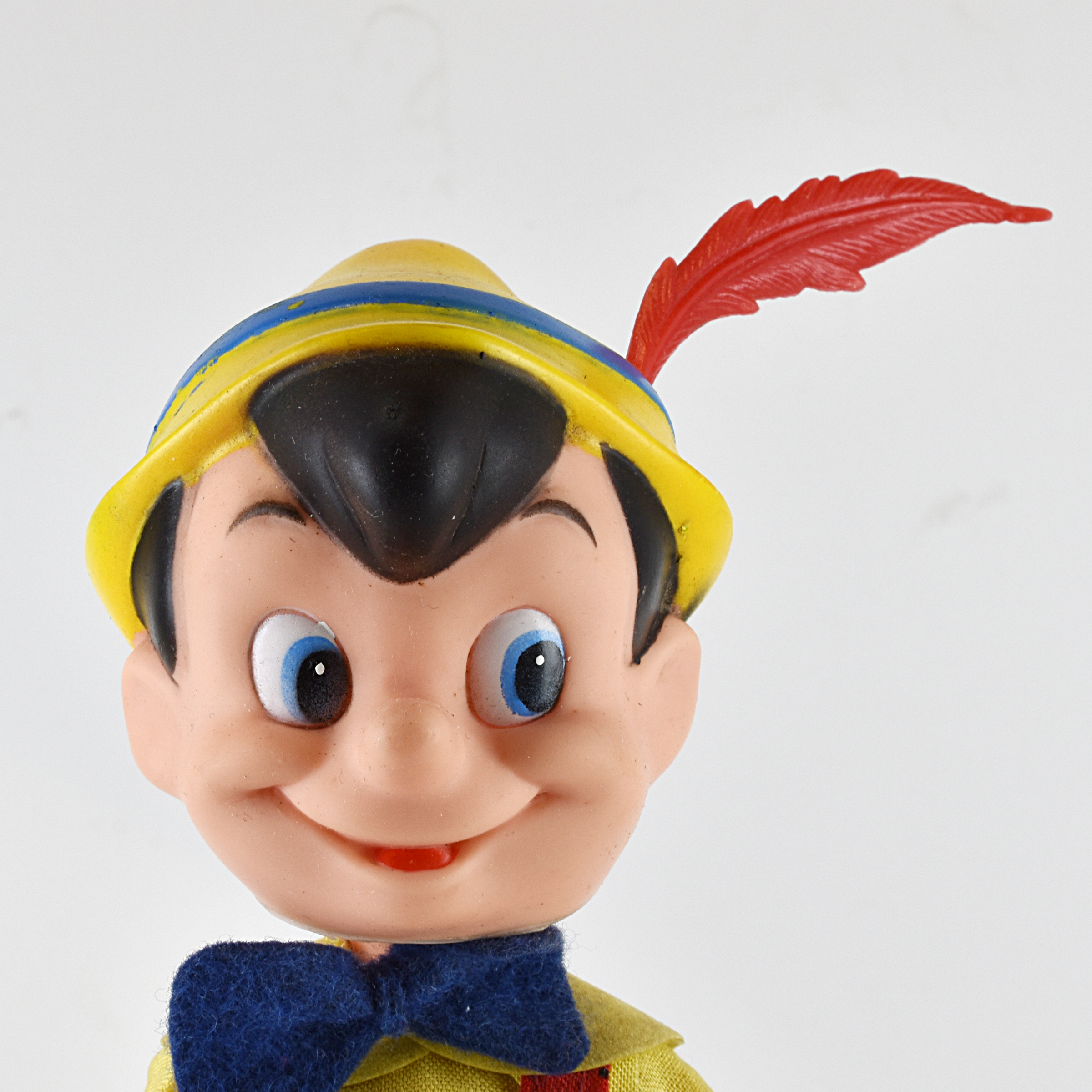 Dakin ディズニー ピノキオ ビニールフィギュア 初期 入荷写真