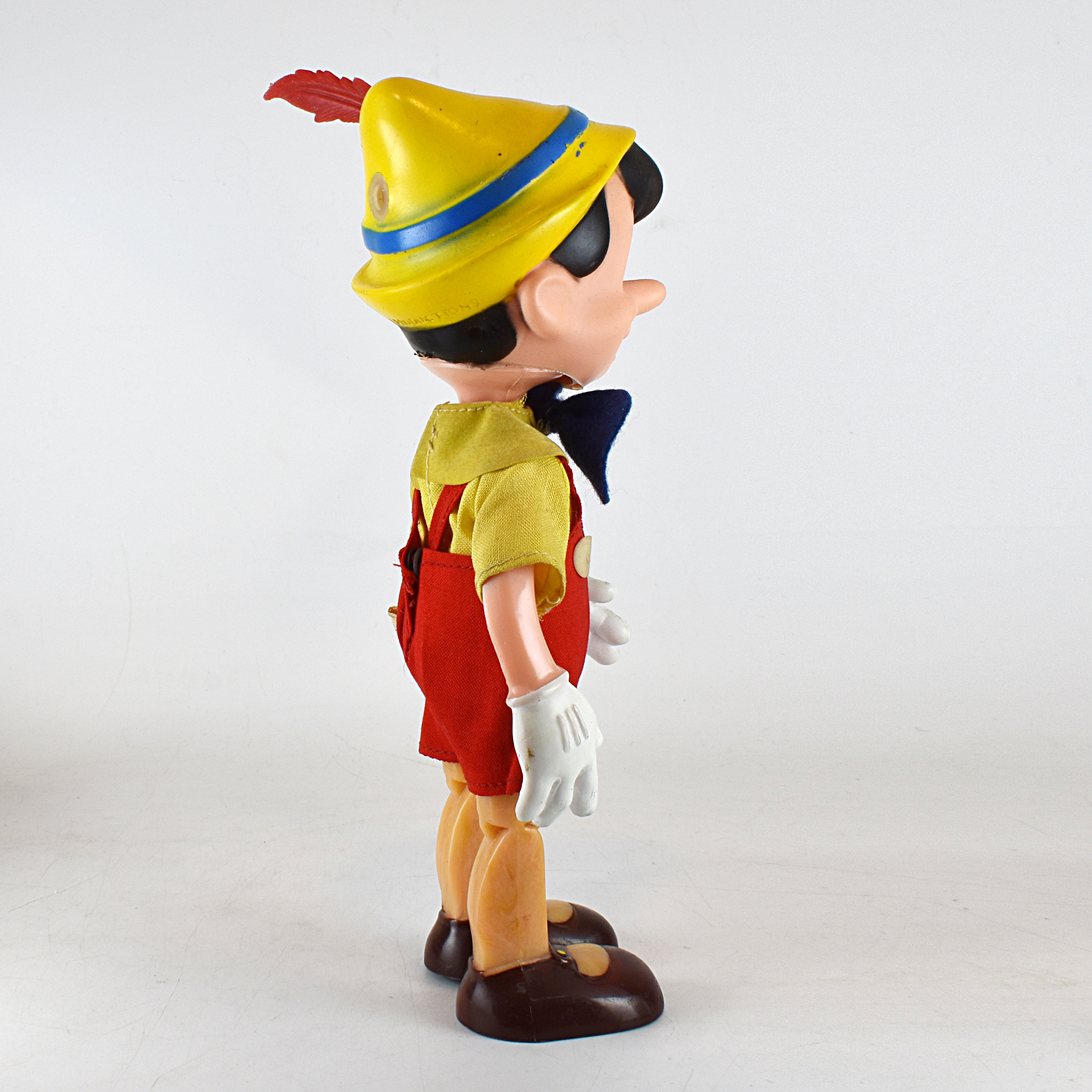 Dakin ディズニー ピノキオ ビニールフィギュア 初期 入荷写真