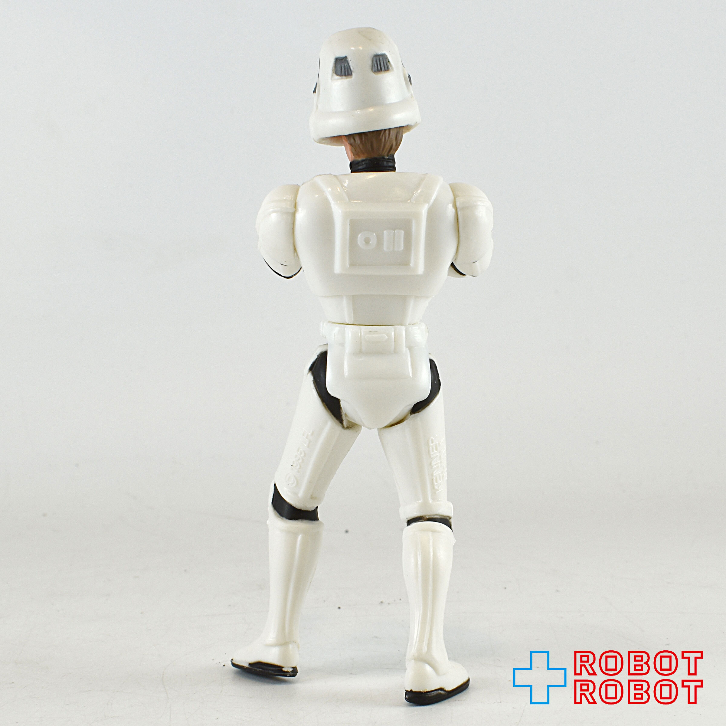 スター・ウォーズ ハン・ソロ ストームトルーパー ケロッグ限定 開封箱無し 入荷写真