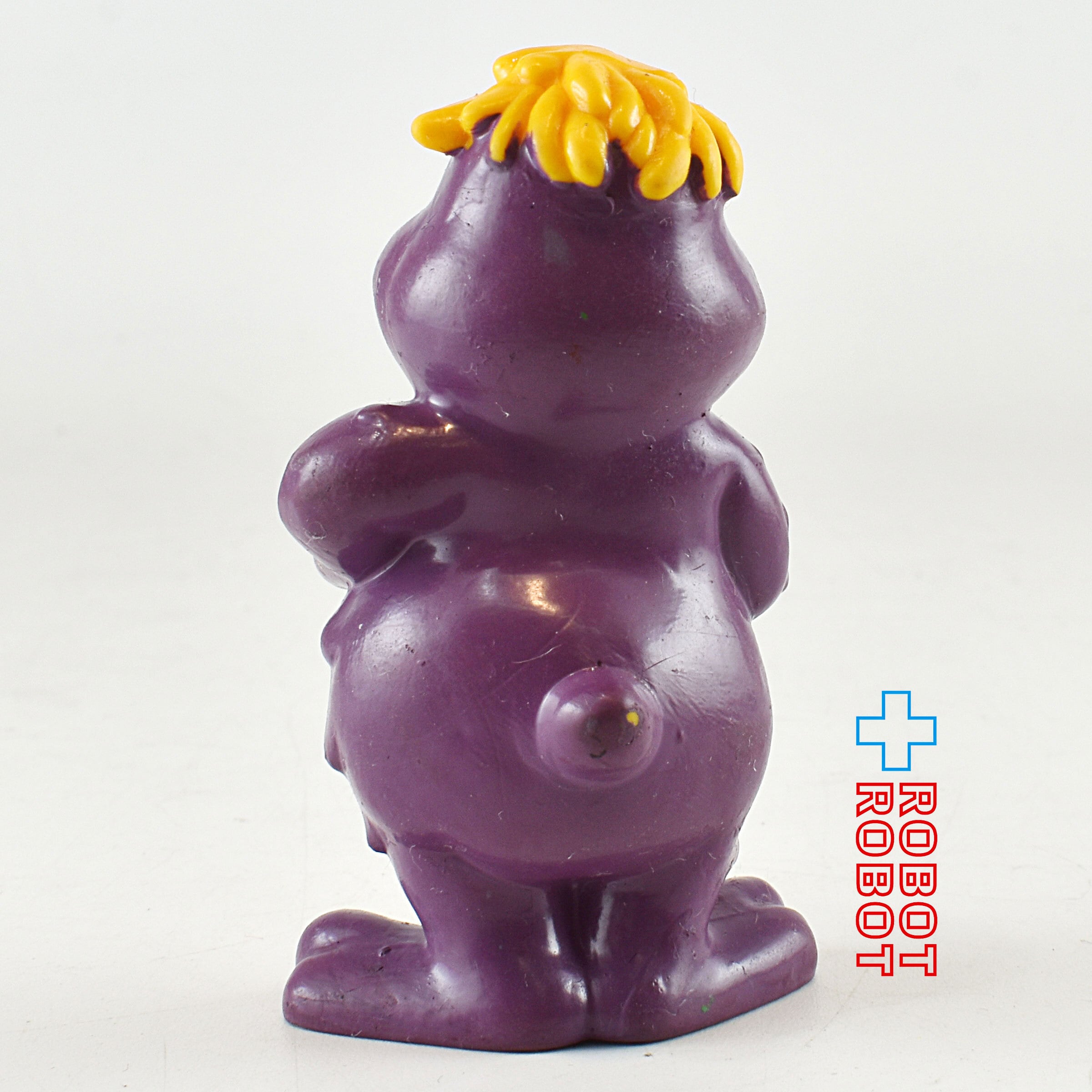 チャッキーチーズ Mr.マンチ PVCフィギュア 1993 香港 企業物 入荷写真