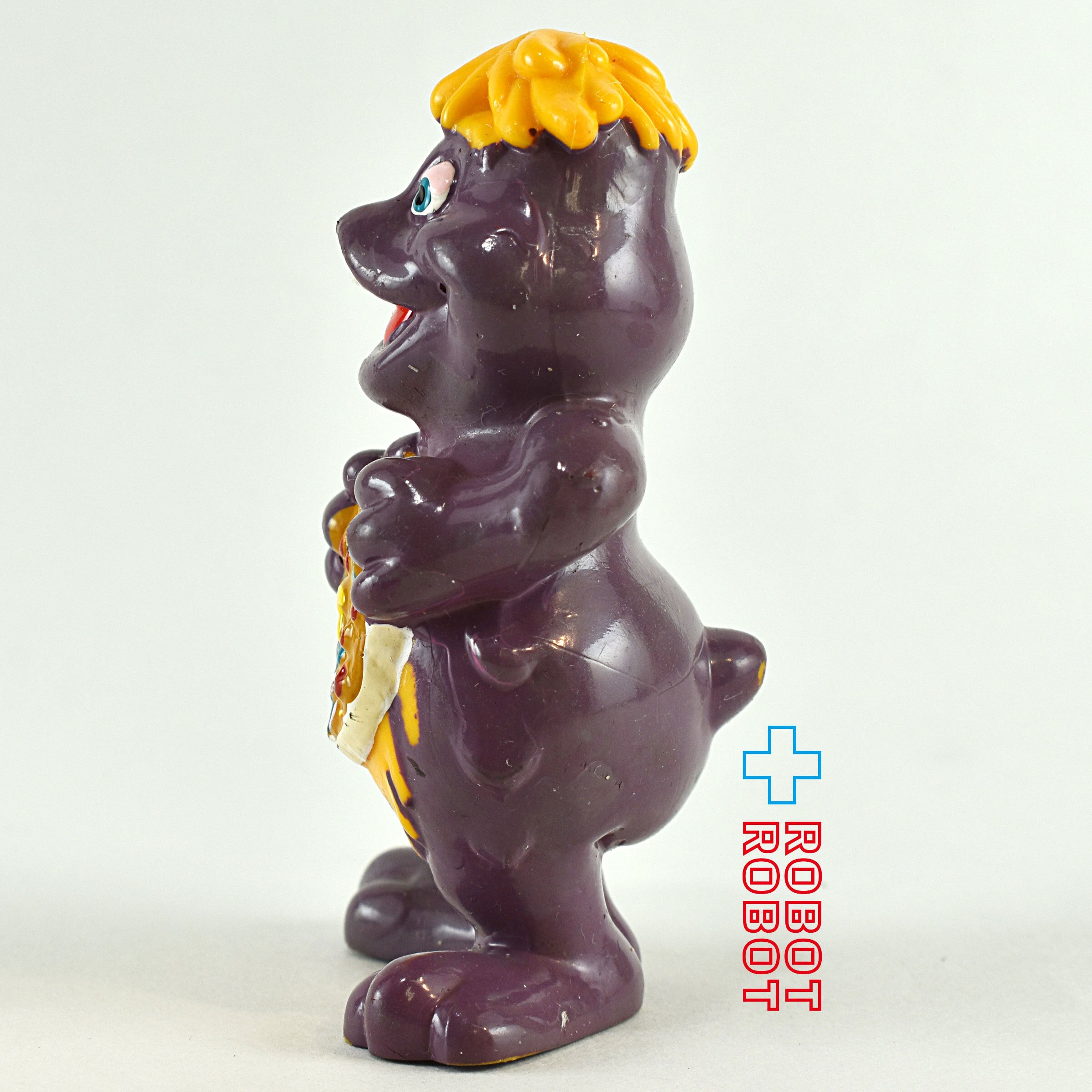 チャッキーチーズ Mr.マンチ PVCフィギュア 1993 香港 企業物 入荷写真