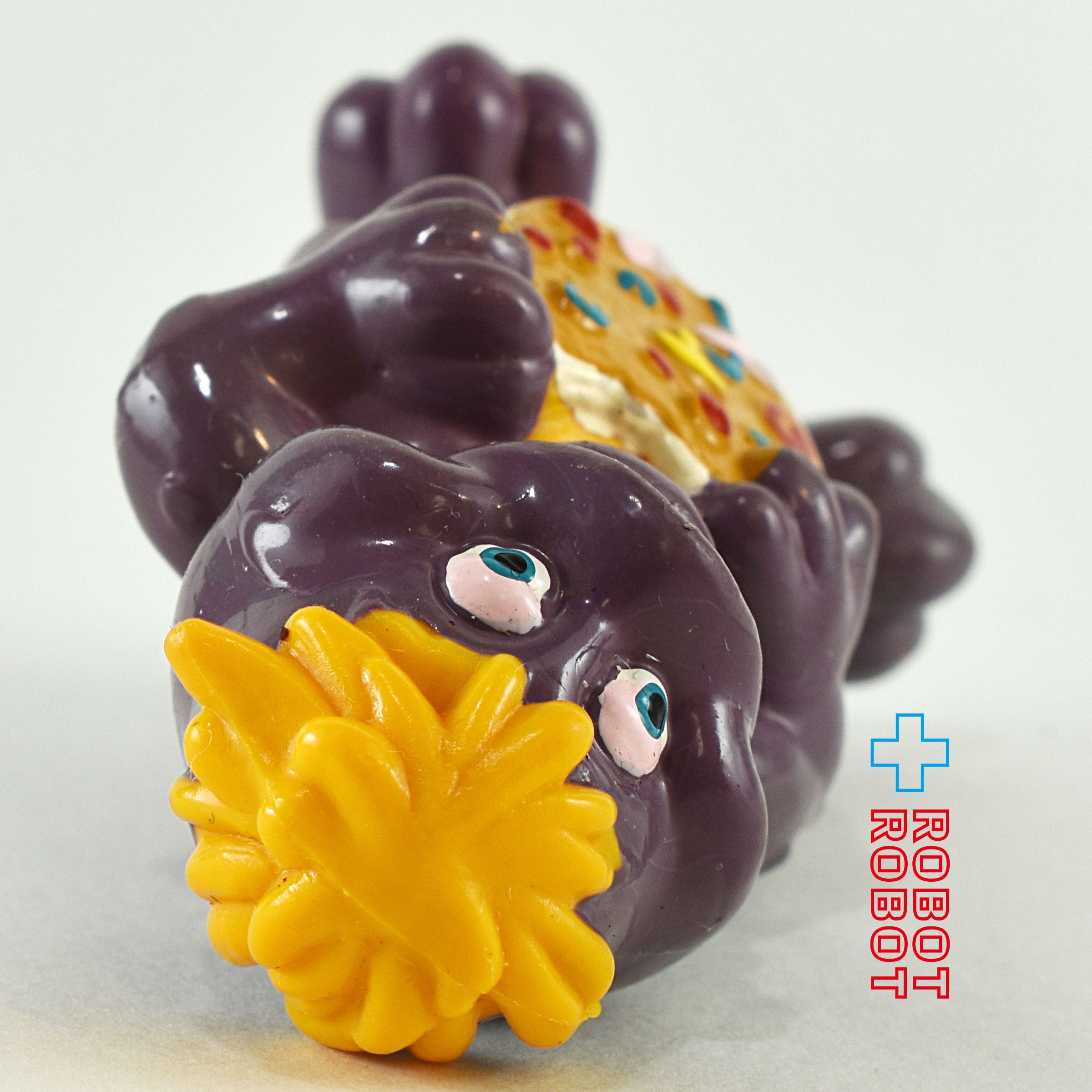 チャッキーチーズ Mr.マンチ PVCフィギュア 1993 香港 企業物 入荷写真