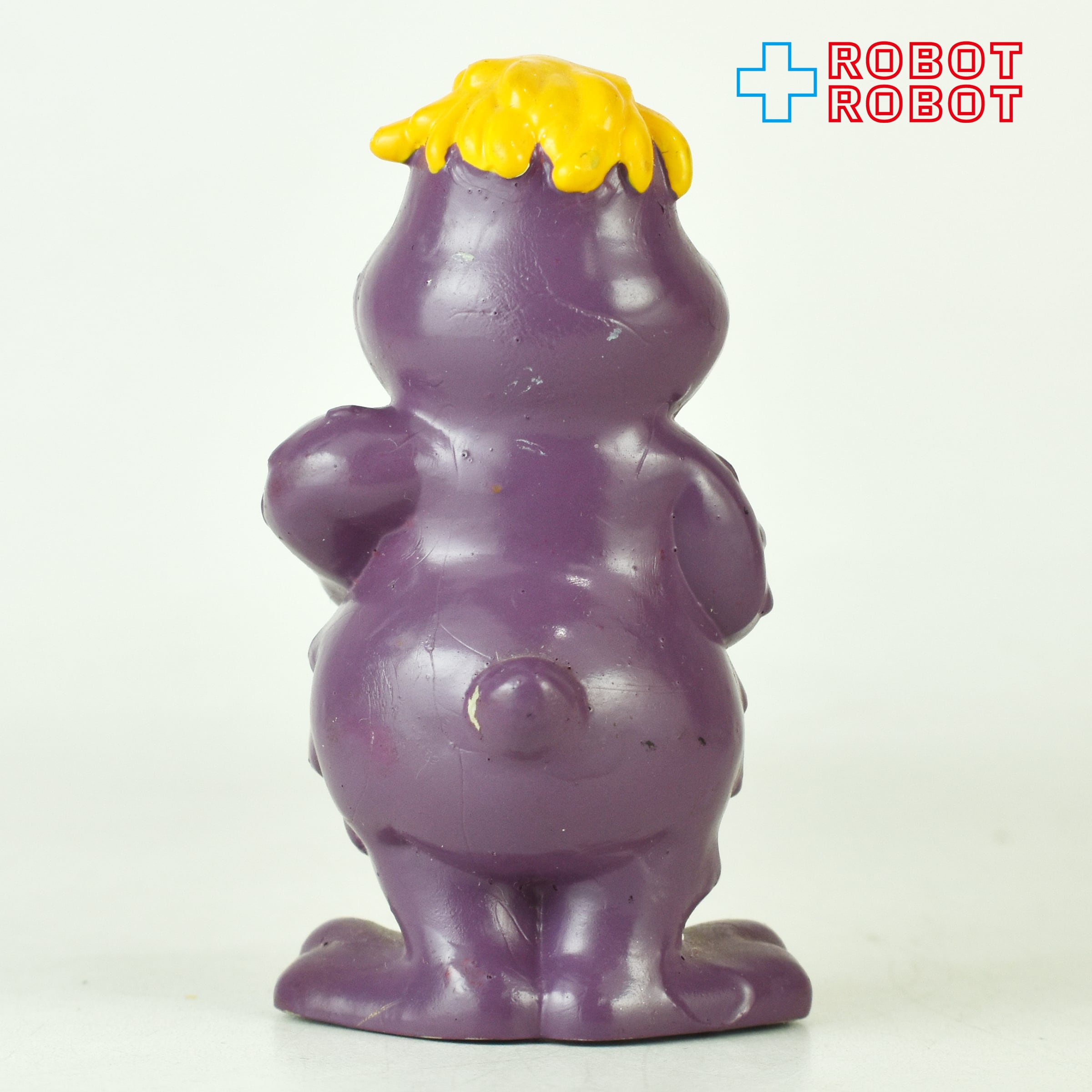 チャッキーチーズ Mr.マンチ PVCフィギュア 1993 香港 企業物 入荷写真