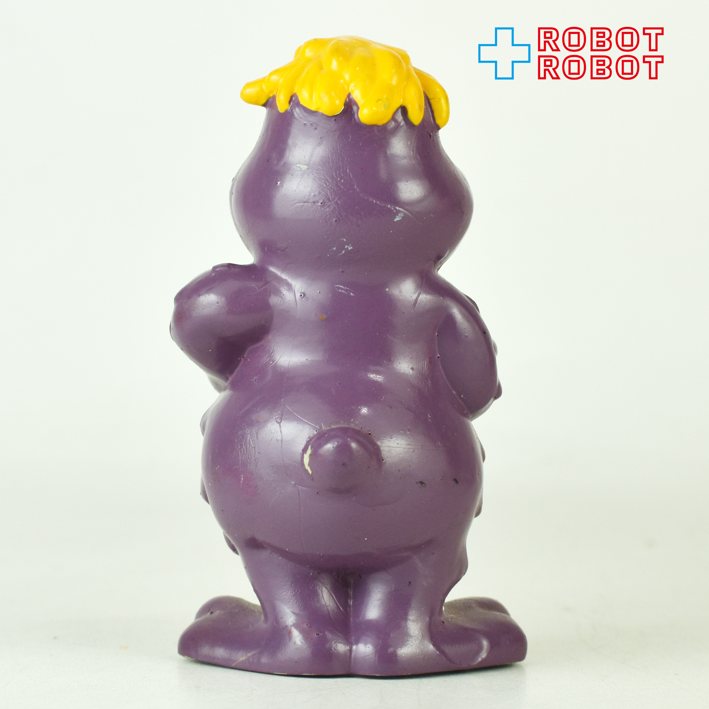 チャッキーチーズ Mr.マンチ PVCフィギュア 1993 香港 企業物 入荷写真