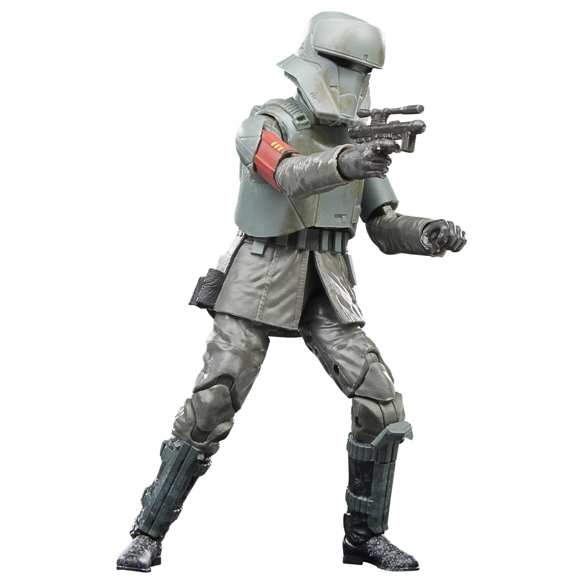 スター・ウォーズ ブラックシリーズ #MAN31 ディン・ジャリン（モラック）[マンダロリアン] 6インチフィギュア 未開封 入荷写真