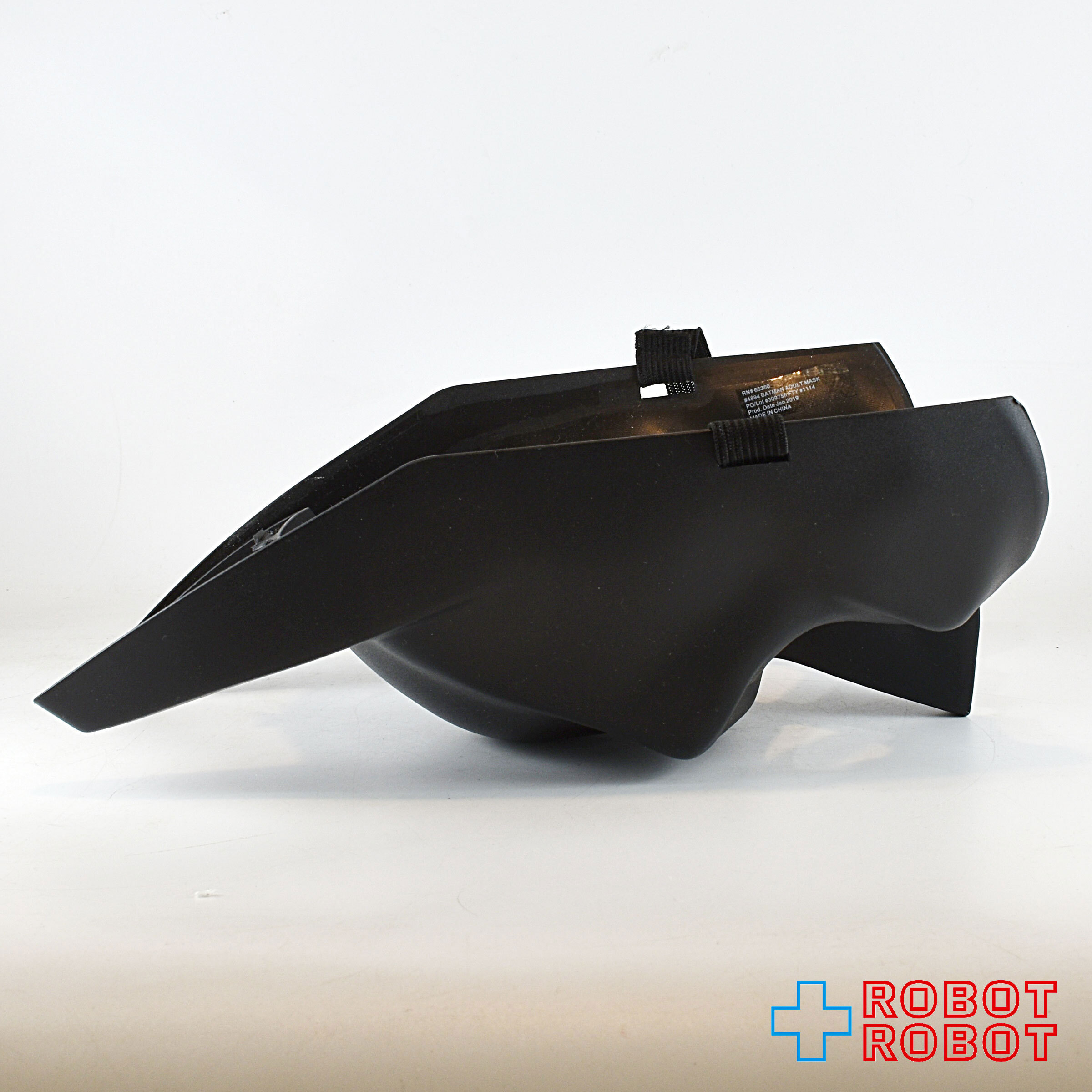 ルービーズ社 バットマン アダルト・ハーフマスク 入荷写真