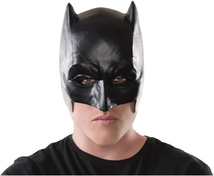 ルービーズ社 バットマン アダルト・ハーフマスク 入荷写真
