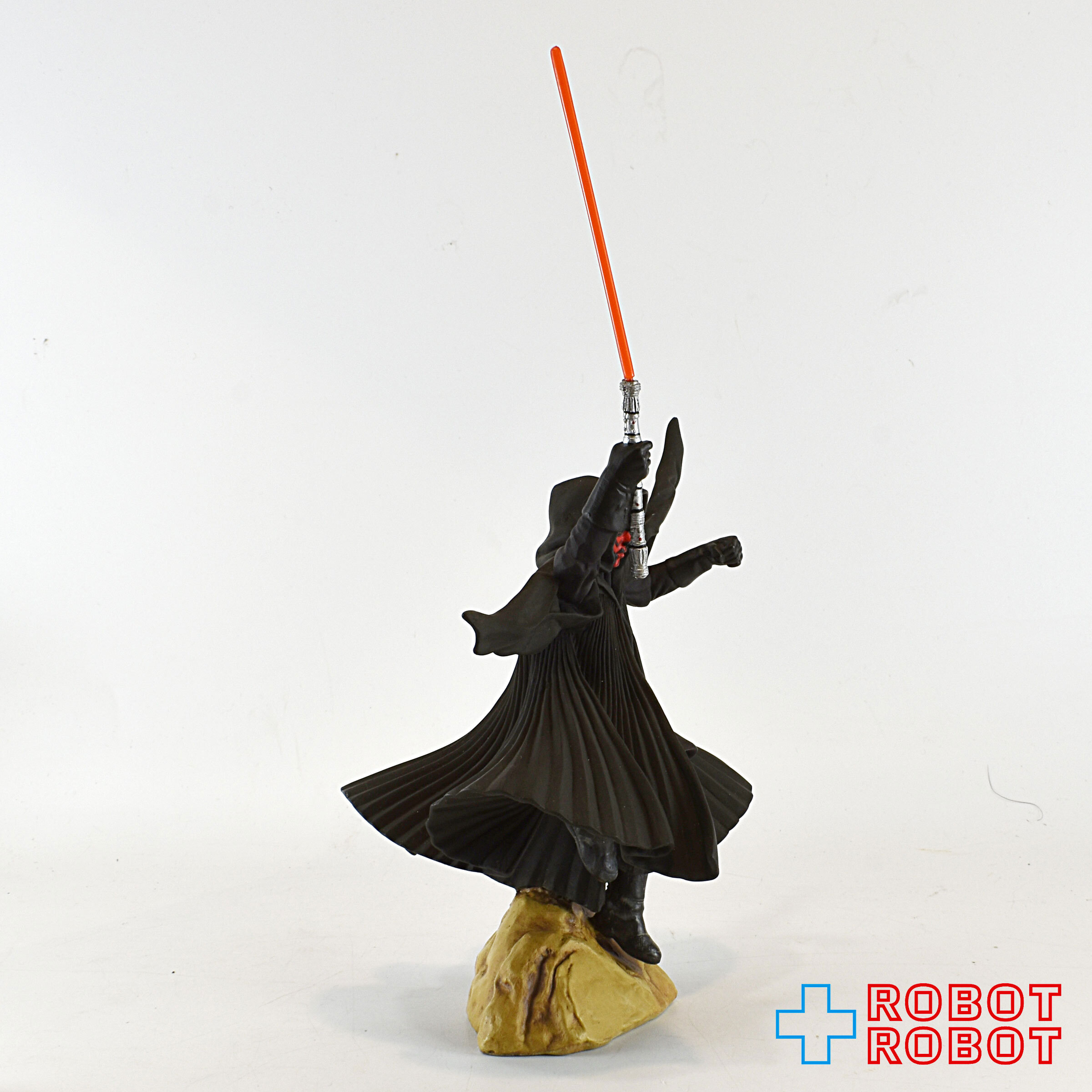 スター・ウォーズ ダース・モール ミニチュア・フィギュア (アプローズ社) 箱入 入荷写真
