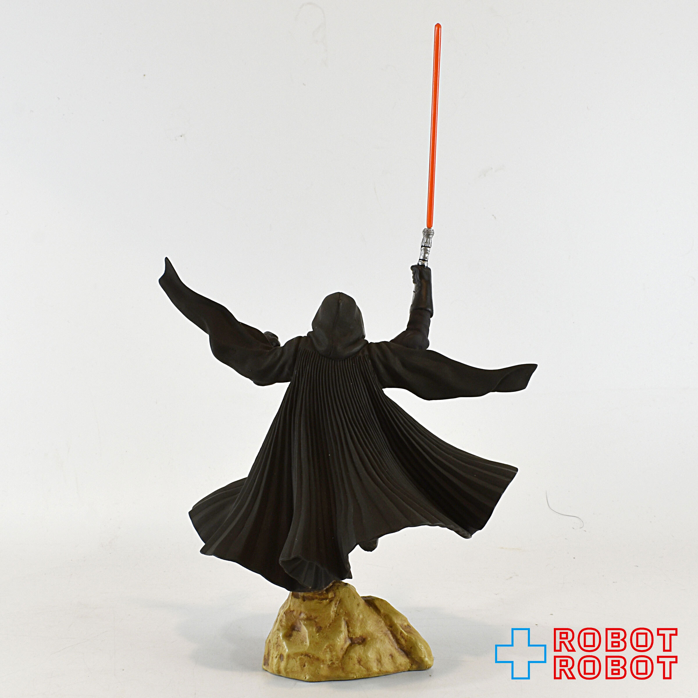 スター・ウォーズ ダース・モール ミニチュア・フィギュア (アプローズ社) 箱入 入荷写真