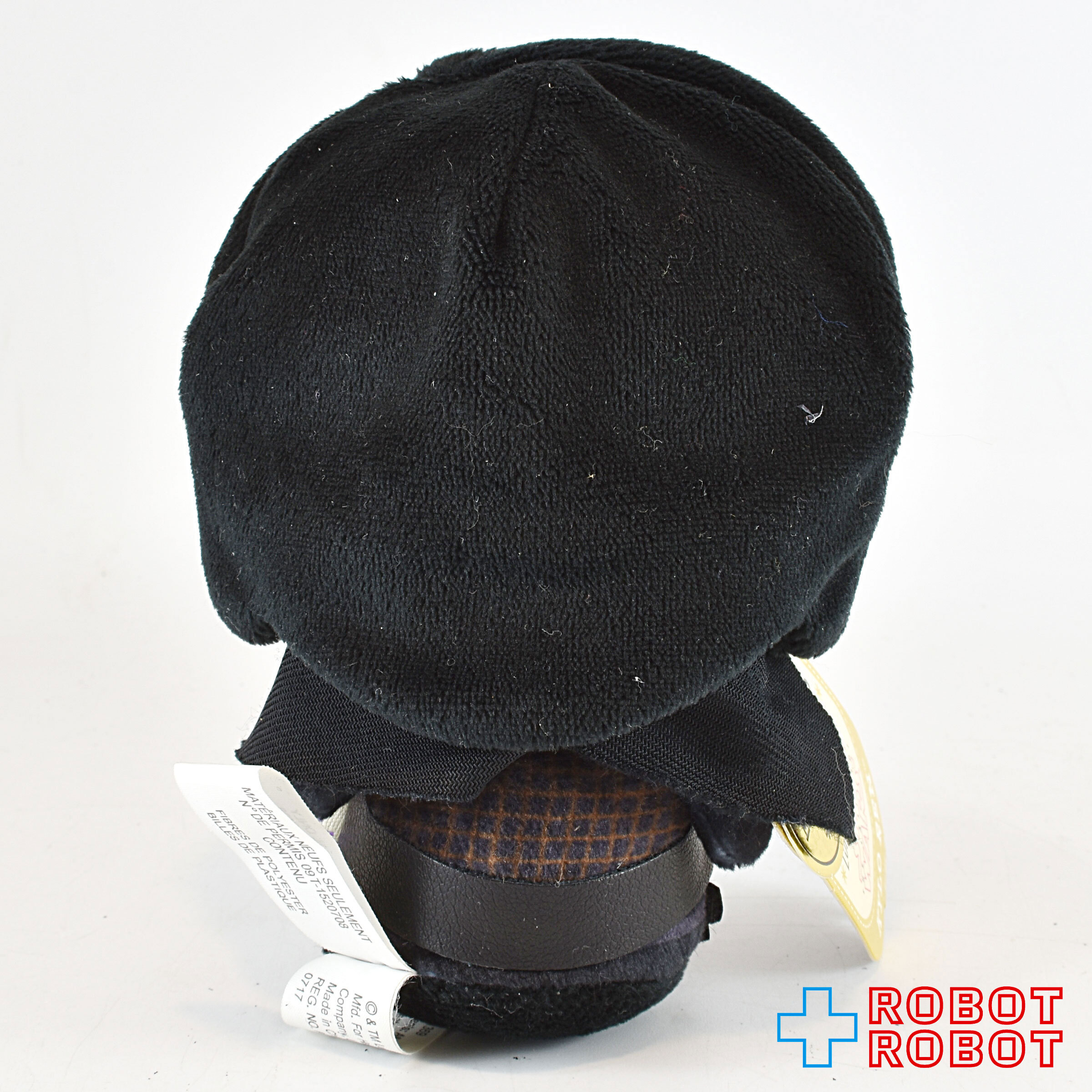 ホールマーク スター・ウォーズ カイロ・レン itty bittys ぬいぐるみ 入荷写真