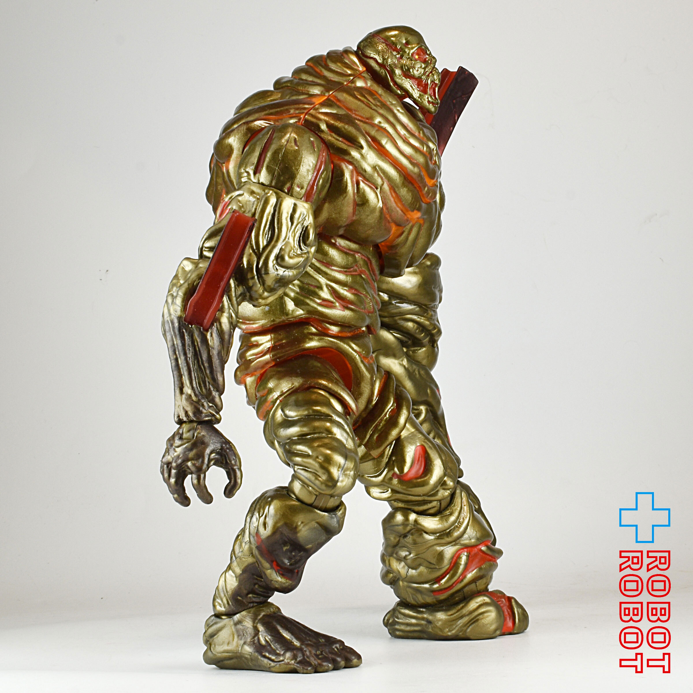 マーベルレジェンド モルテンマン ビルドフィギュア BAF コンプリート 入荷写真
