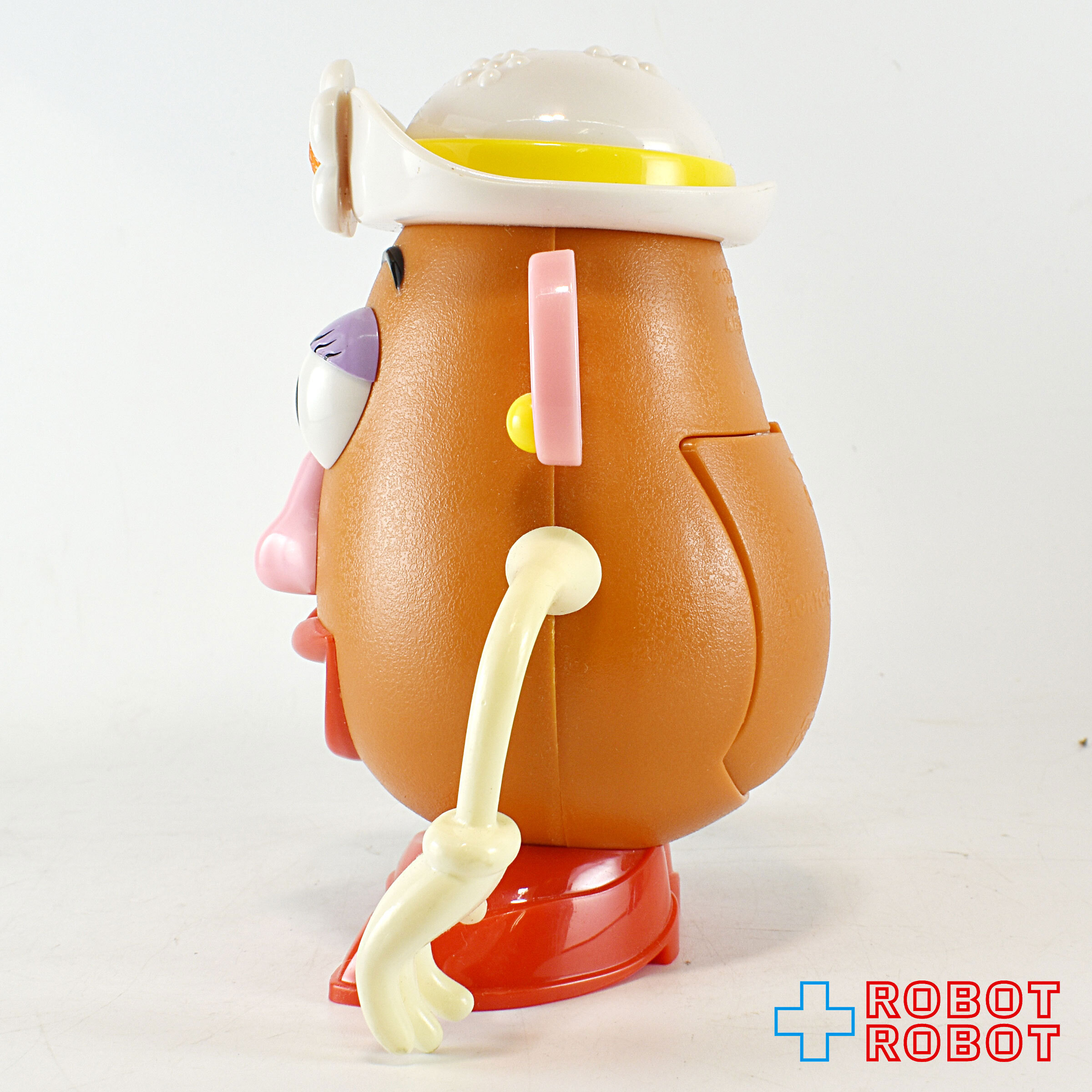 TDL ディズニー ミスターポテトヘッド＆ミセスポテトヘッド キャンディケース スーベニア 入荷写真