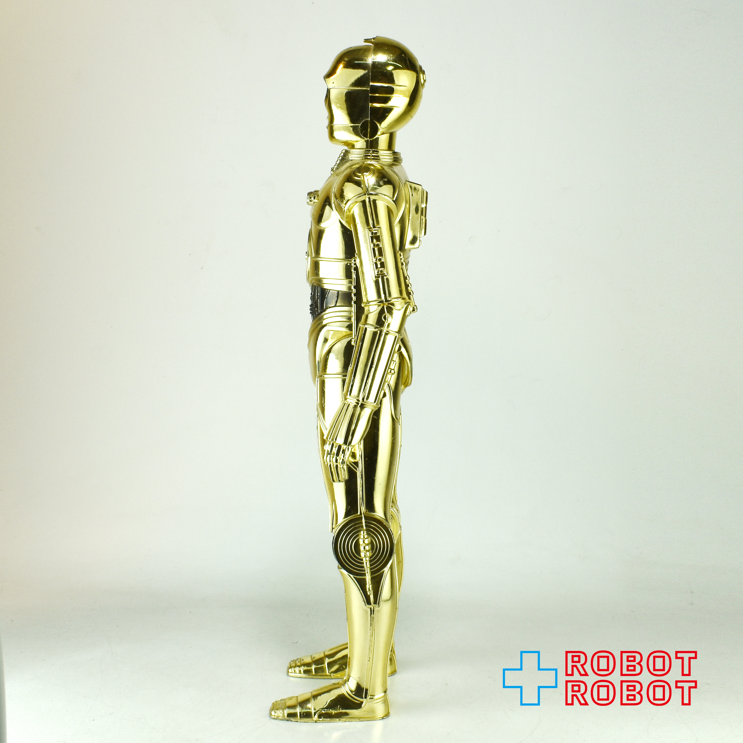 オールドケナー スター・ウォーズ C-3PO 12インチ ラージフィギュア 香港 入荷写真
