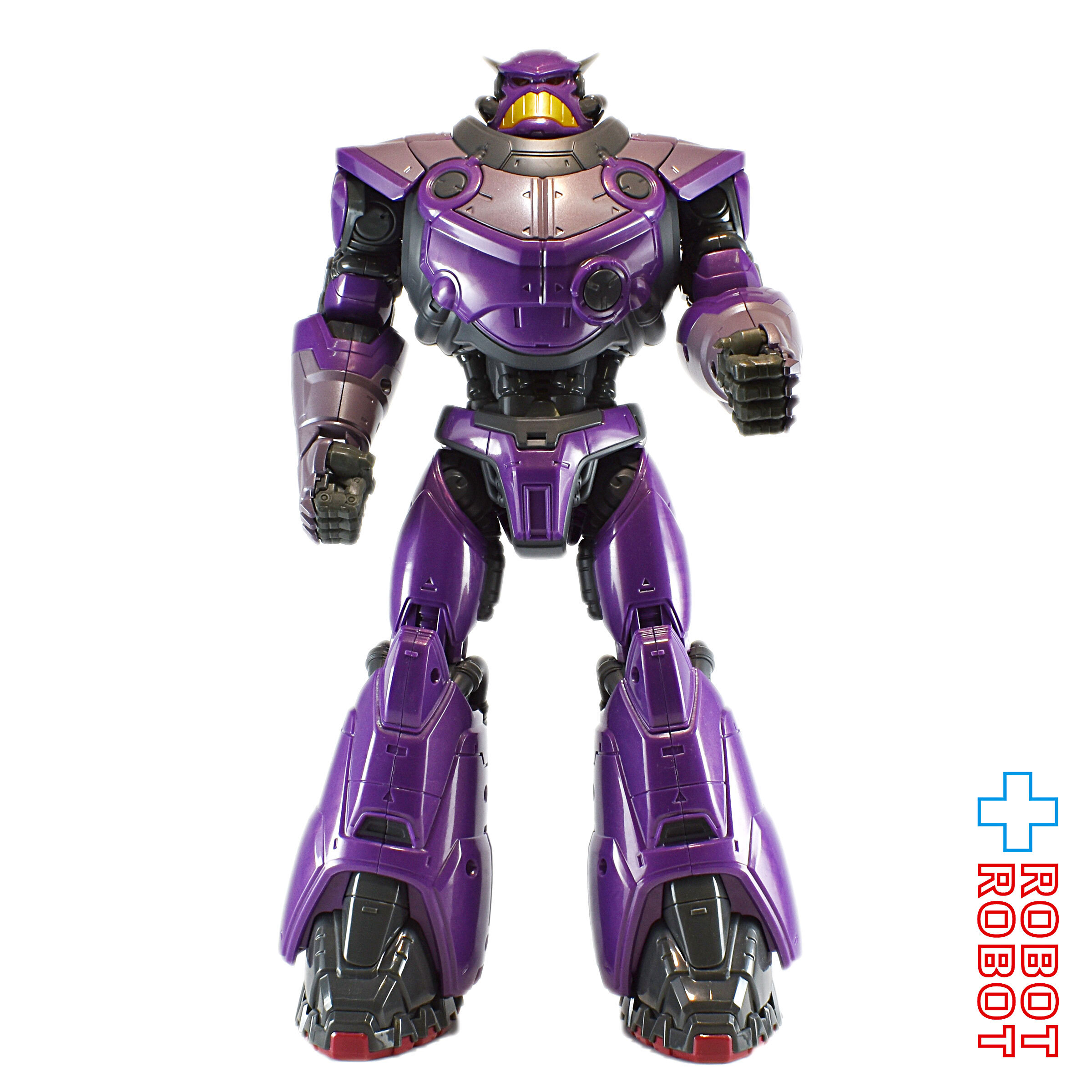 タカラトミー ピクサー ライトイヤー トーキングアクションフィギュア ザーグ 開封 入荷写真