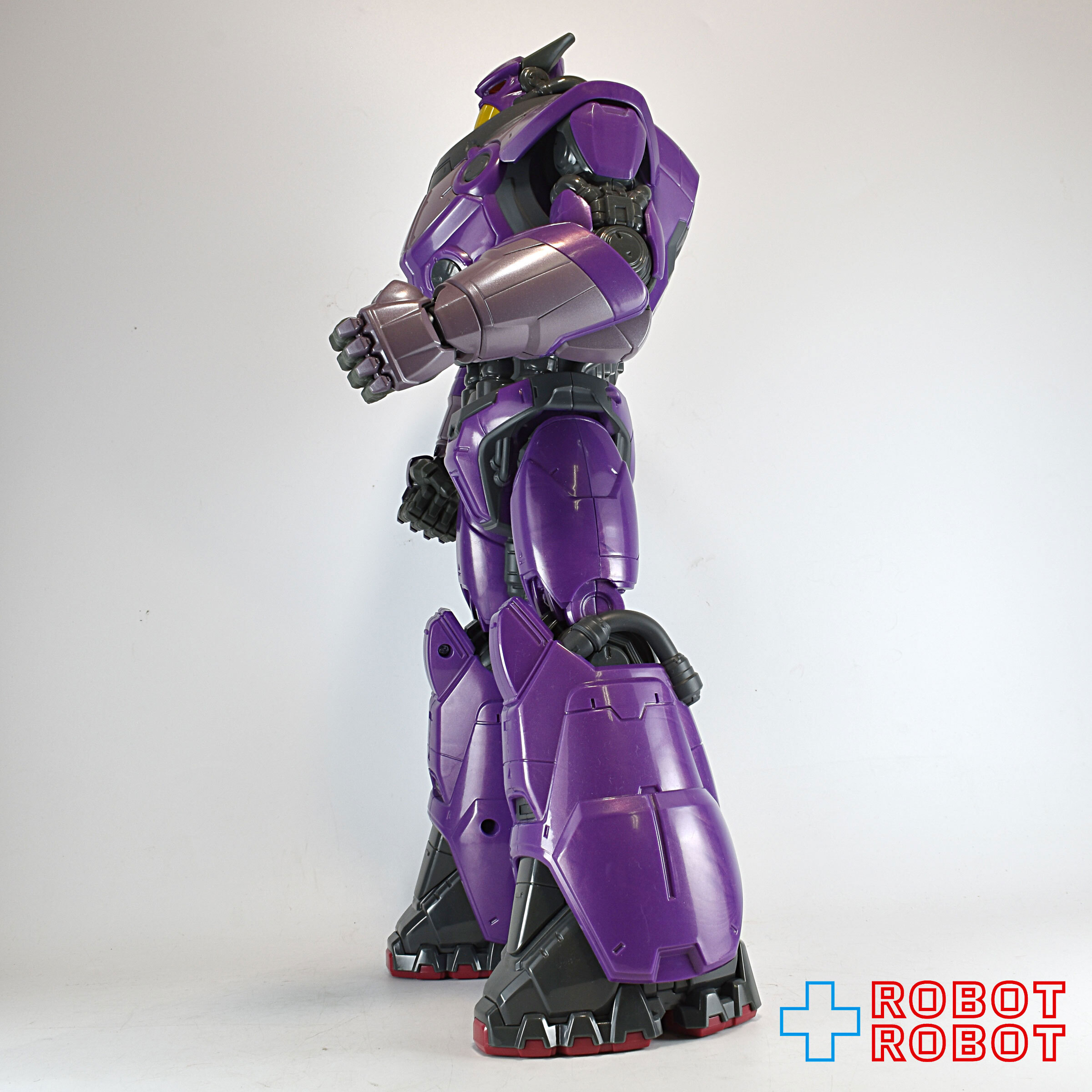 タカラトミー ピクサー ライトイヤー トーキングアクションフィギュア ザーグ 開封 入荷写真