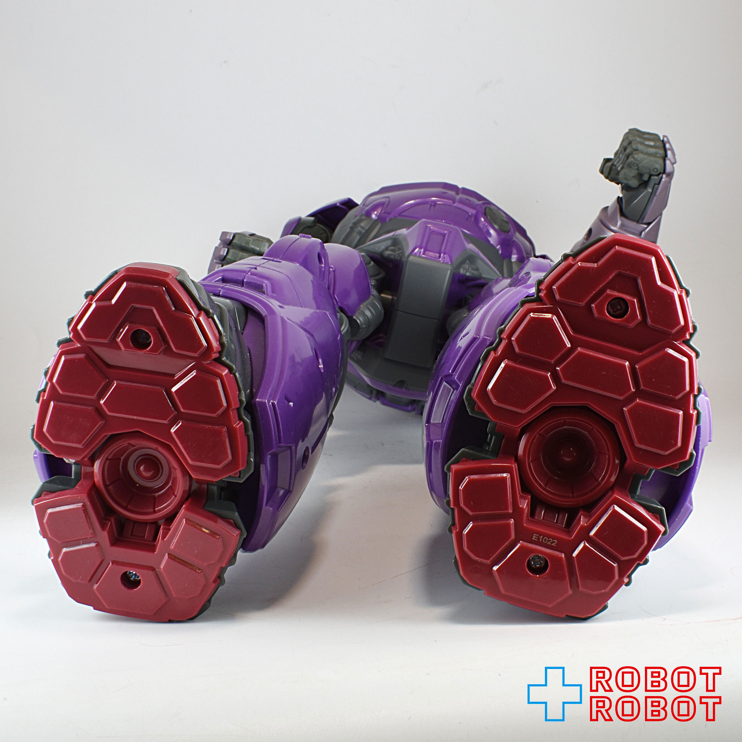 タカラトミー ピクサー ライトイヤー トーキングアクションフィギュア ザーグ 開封 入荷写真