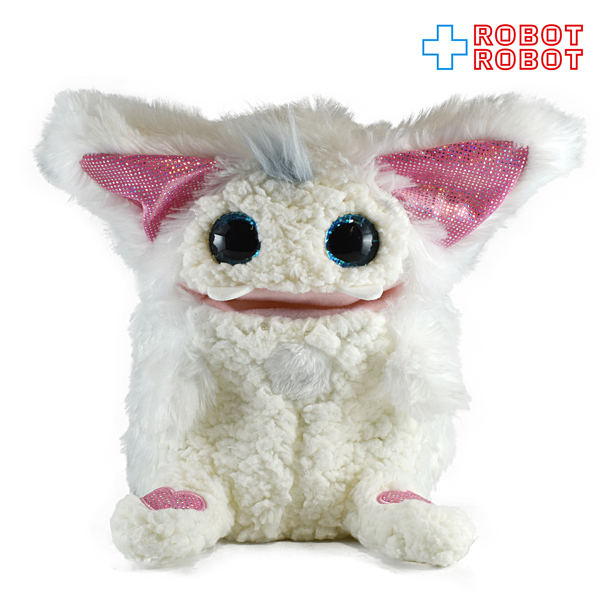 タカラトミー リズモ スノー 開封箱無し 入荷写真
