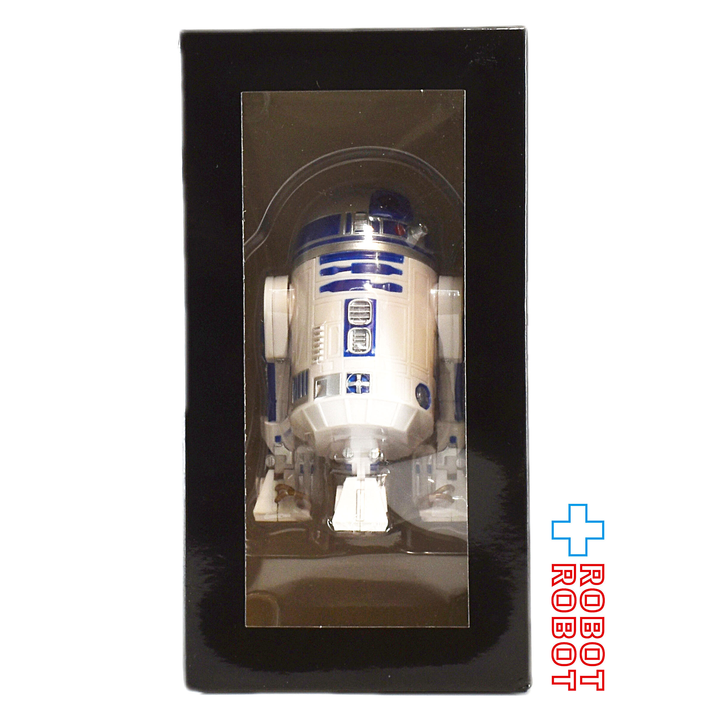 セガ スター・ウォーズ プレミアム 1/10スケールフィギュア R2-D2 未開封 入荷写真