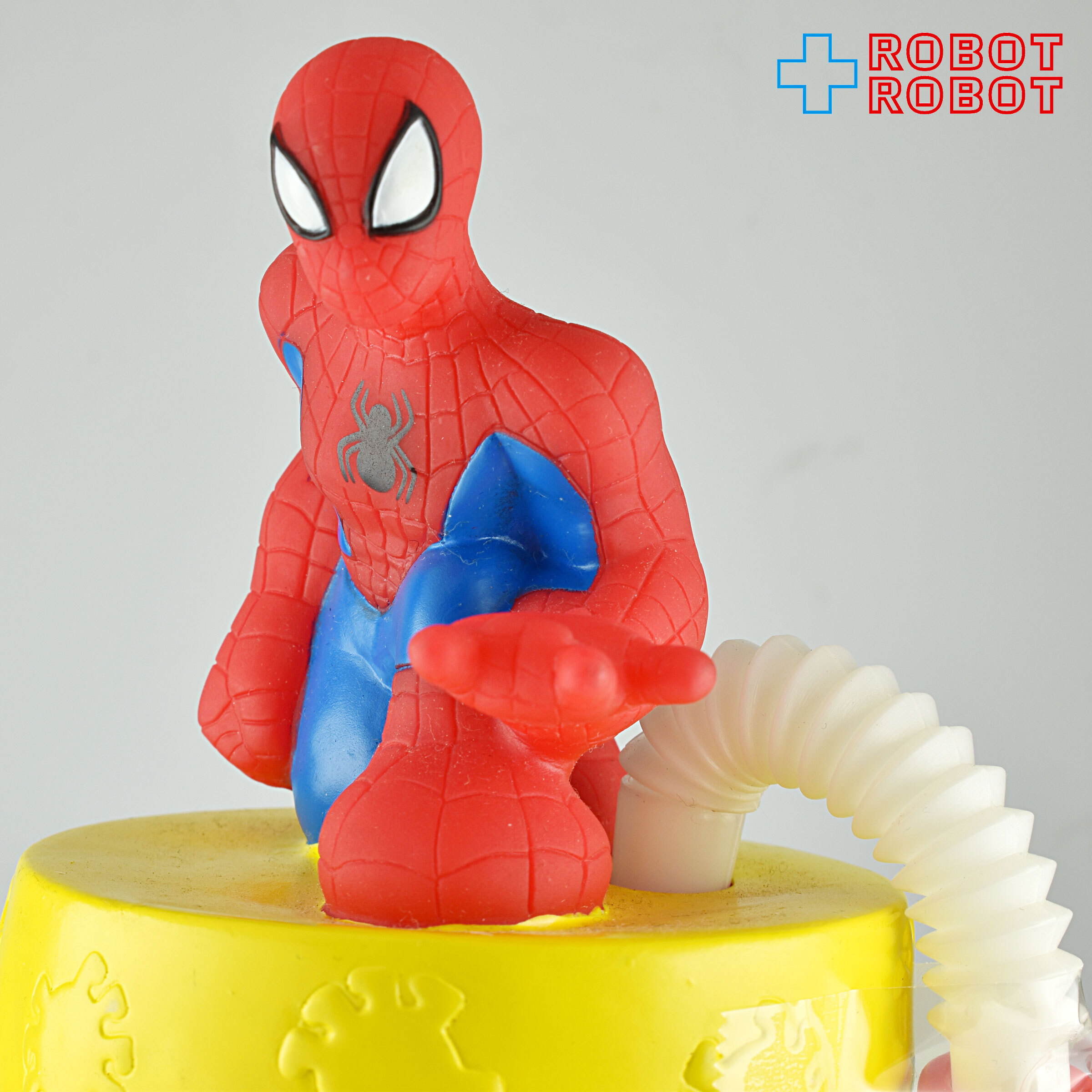 Zak Designs マーベル スパイダーマン & フレンズ ドリンクボトル 入荷写真