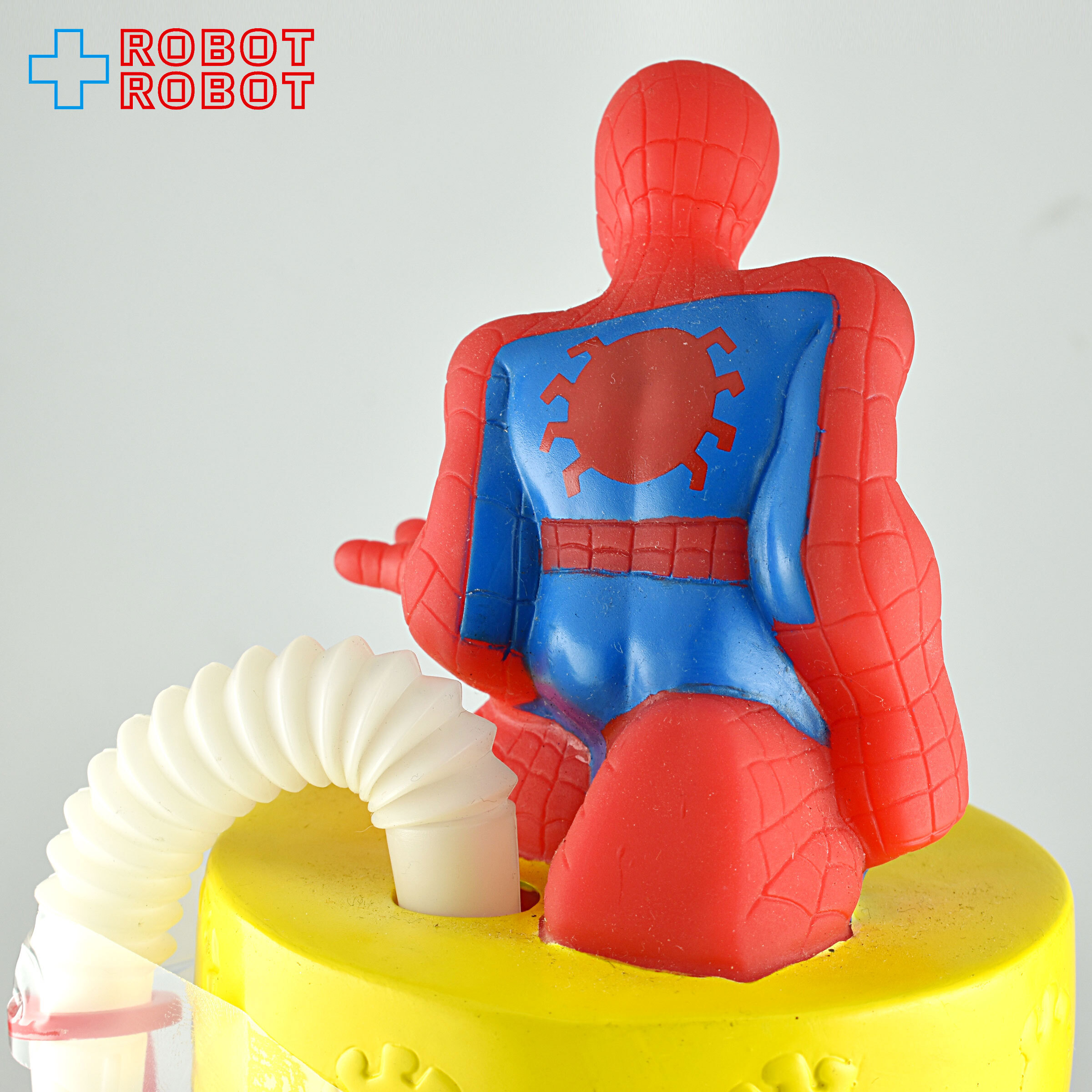 Zak Designs マーベル スパイダーマン & フレンズ ドリンクボトル 入荷写真