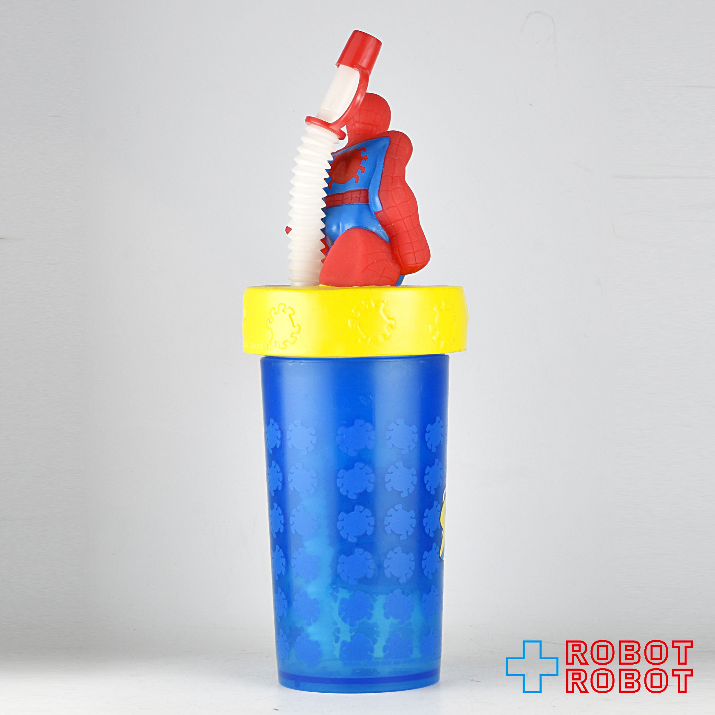 Zak Designs マーベル スパイダーマン & フレンズ ドリンクボトル 入荷写真