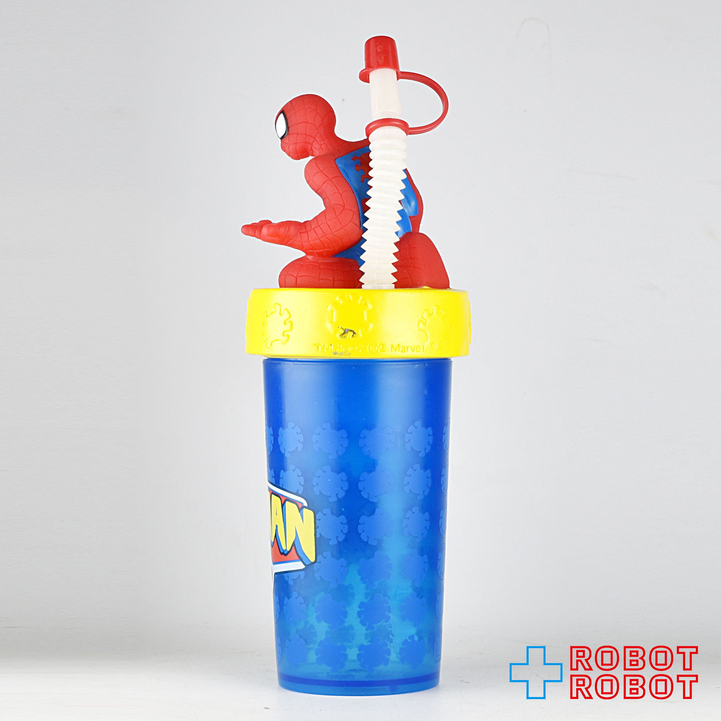 Zak Designs マーベル スパイダーマン & フレンズ ドリンクボトル 入荷写真