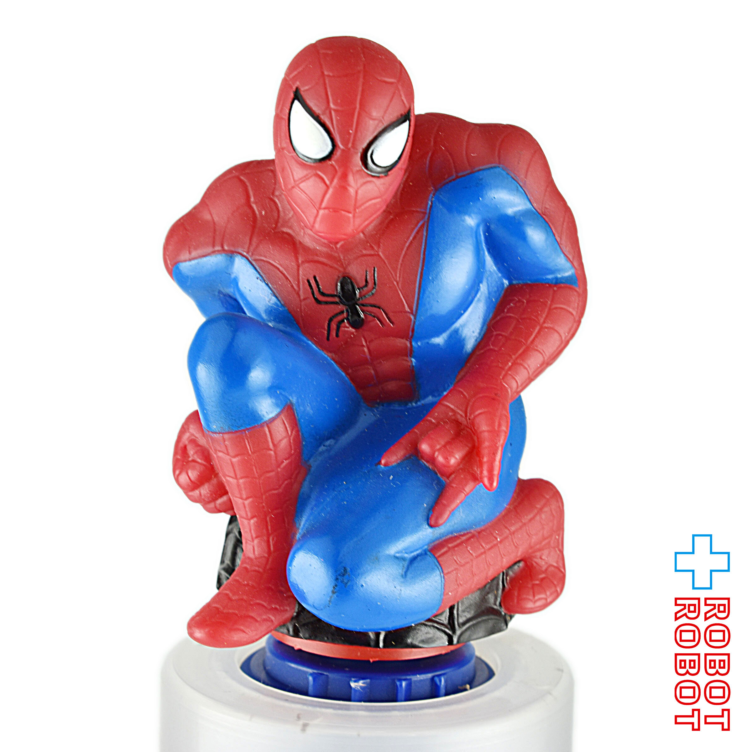 MOKKU社 マーベル スパイダーマン ドリンクボトル 入荷写真