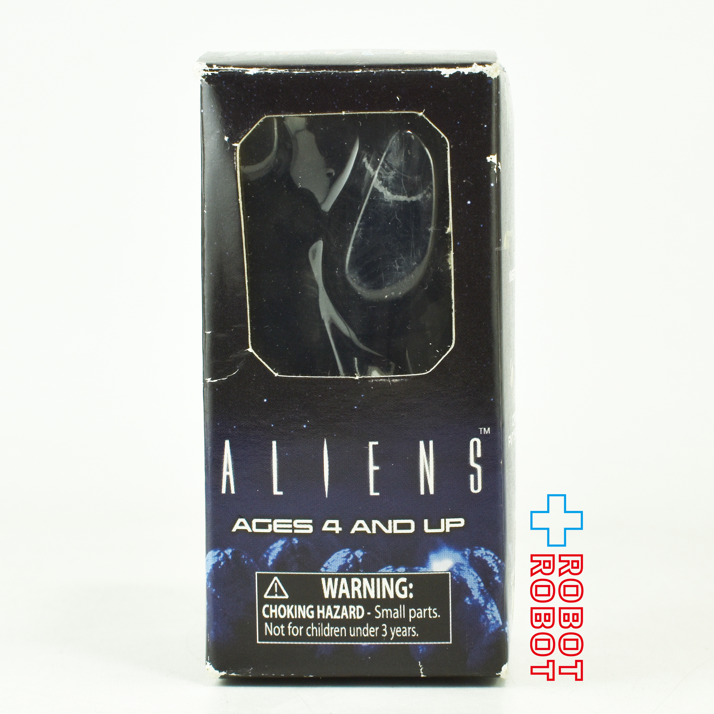ミニメイツ エイリアン2 エイリアン ウォーリアー 箱入 入荷写真