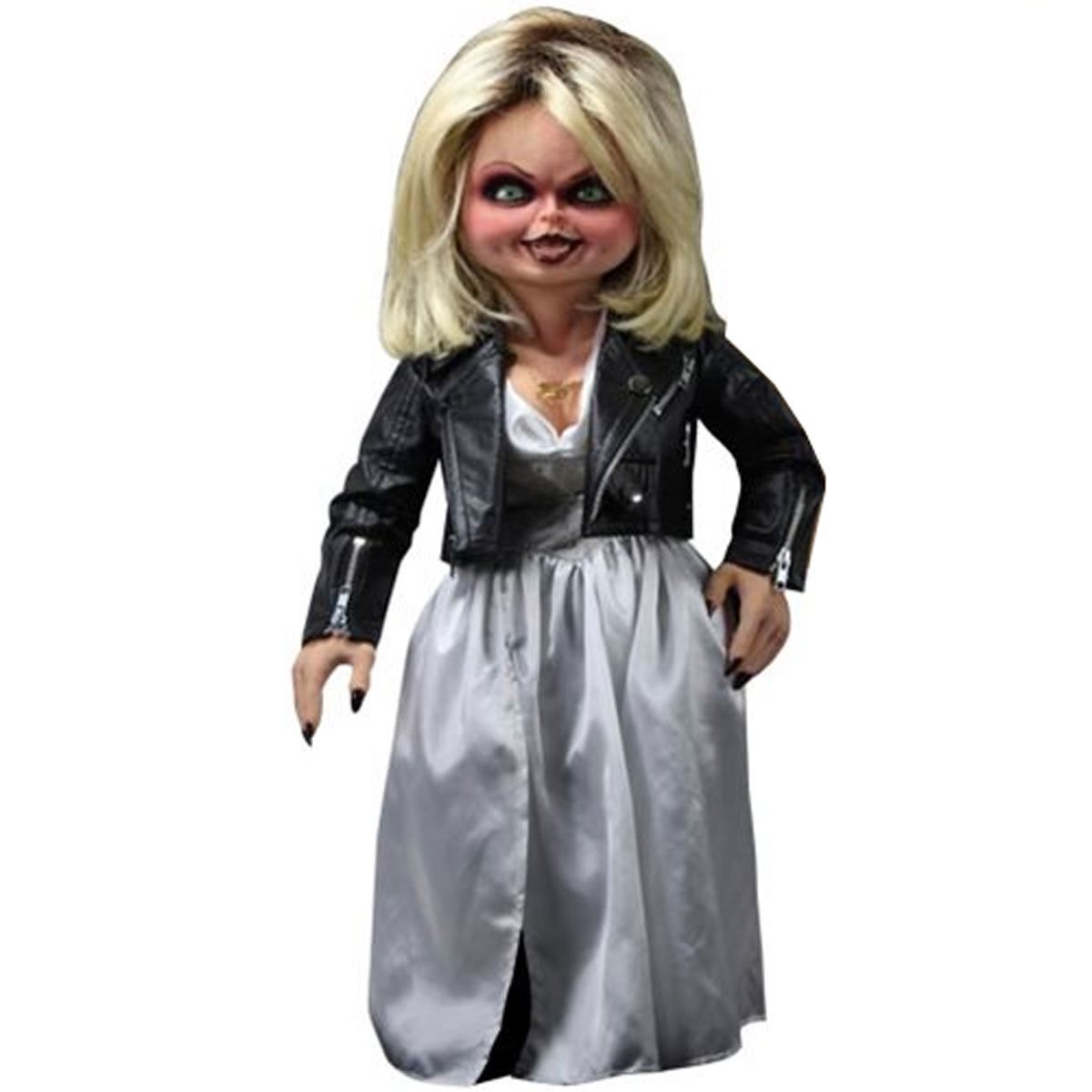 NECA ネカ チャイルド・プレイ ティファニー 1/1 ドール 入荷写真