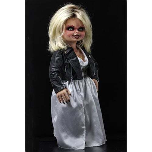 NECA ネカ チャイルド・プレイ ティファニー 1/1 ドール 入荷写真