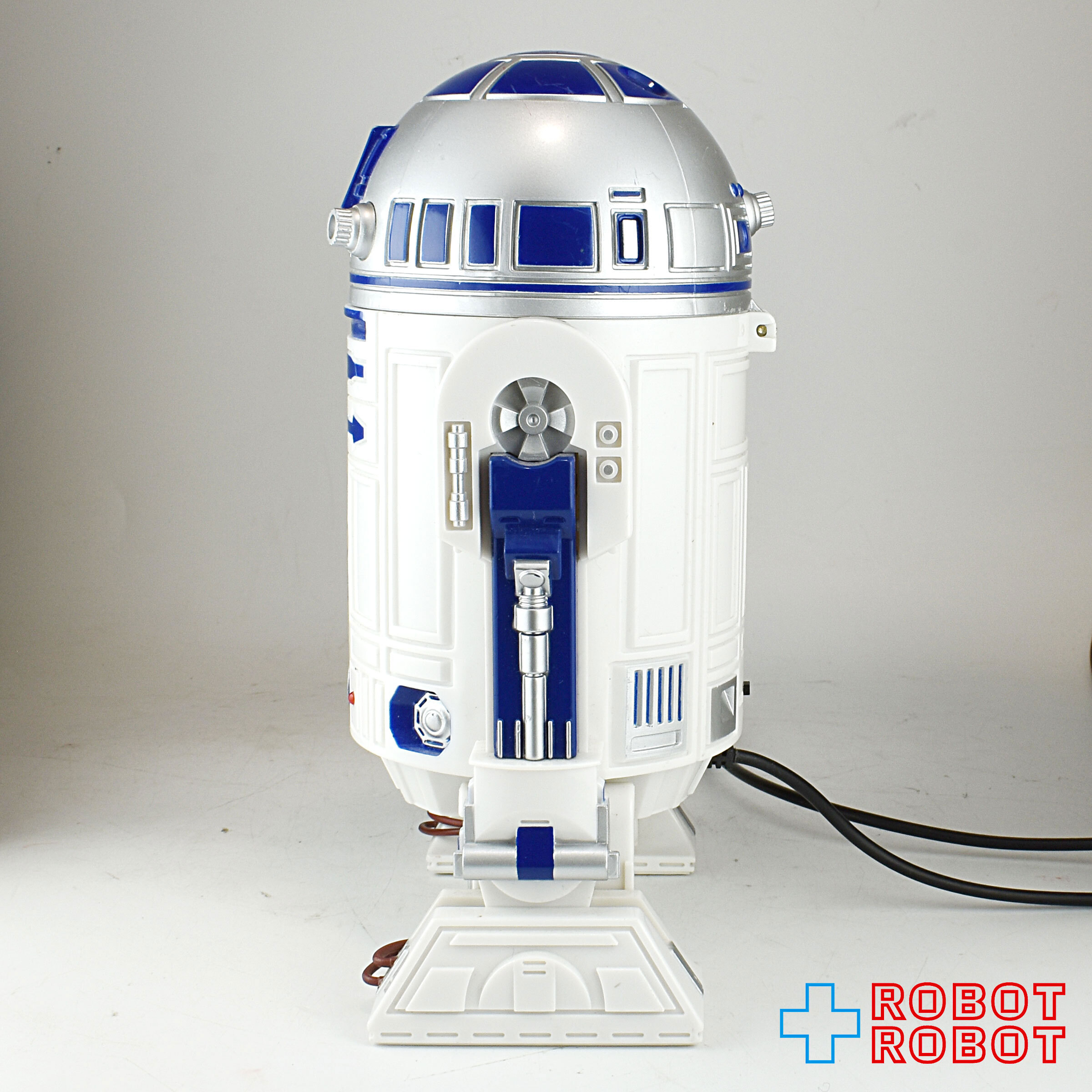 スター・ウォーズ R2-D2 保温庫 フィギュア 開封箱無 入荷写真