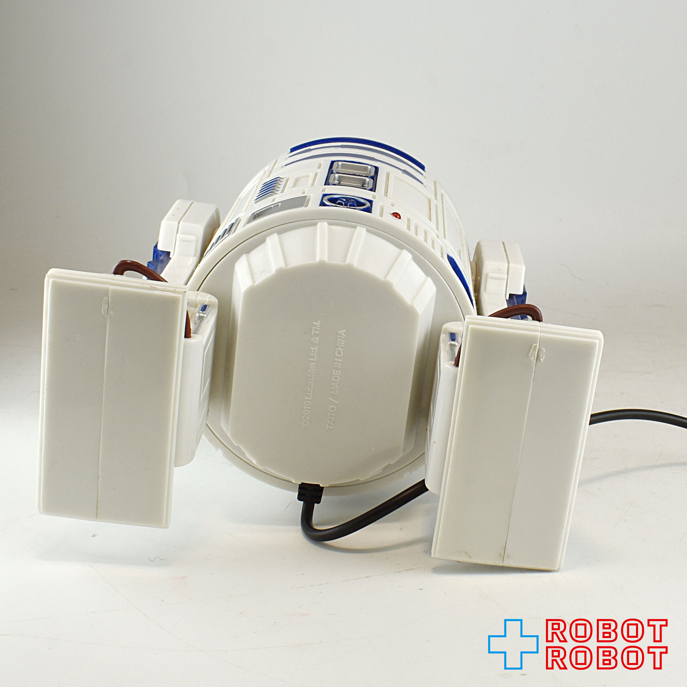 スター・ウォーズ R2-D2 保温庫 フィギュア 開封箱無 入荷写真