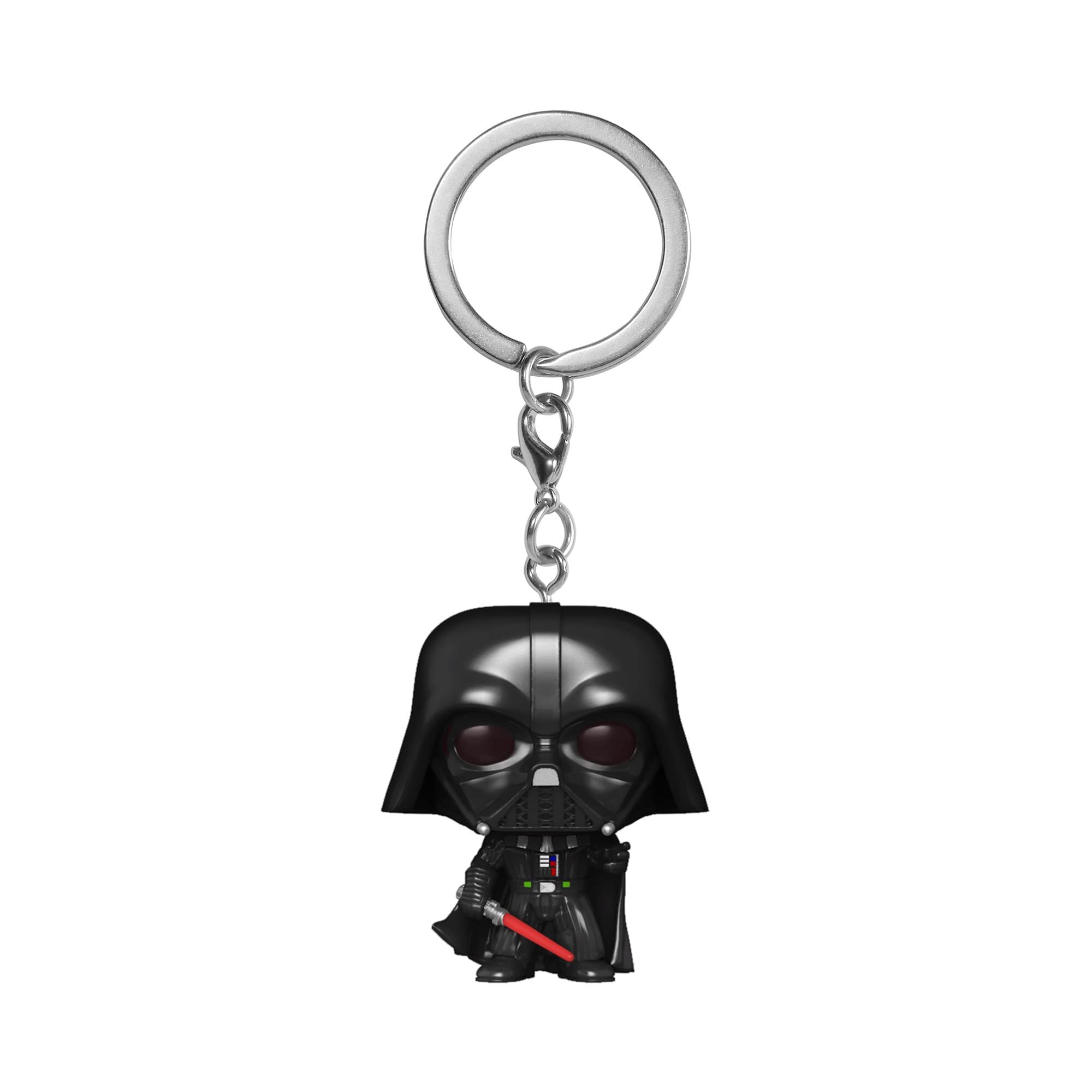 ファンコ スター・ウォーズ ダース・ベイダー ポケット POP! キーチェーン 箱入 入荷写真