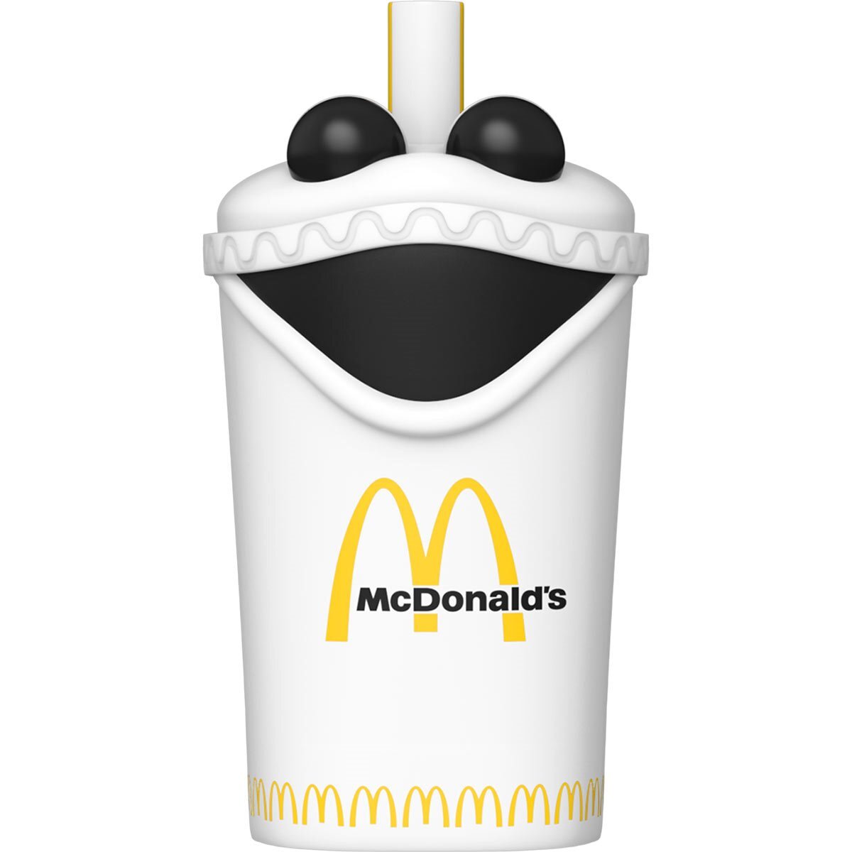 ファンコ POP! ADアイコンズ 150 マックシェイク ドリンクカップ ビニールフィギュア 企業物 入荷写真