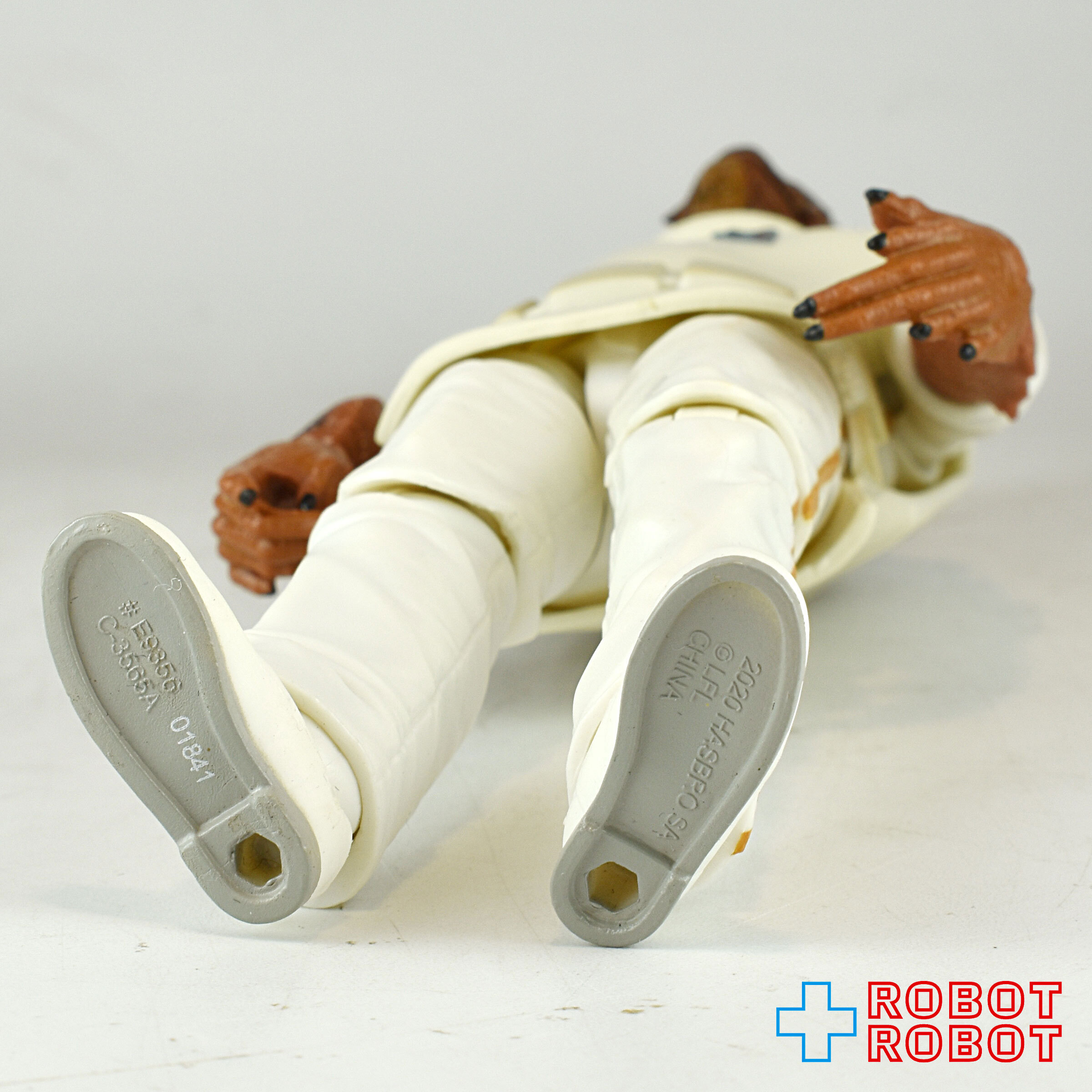 スター・ウォーズ ブラックシリーズ #ROTJ01 アクバー提督 [ROTJ] 6インチフィギュア ルース 入荷写真