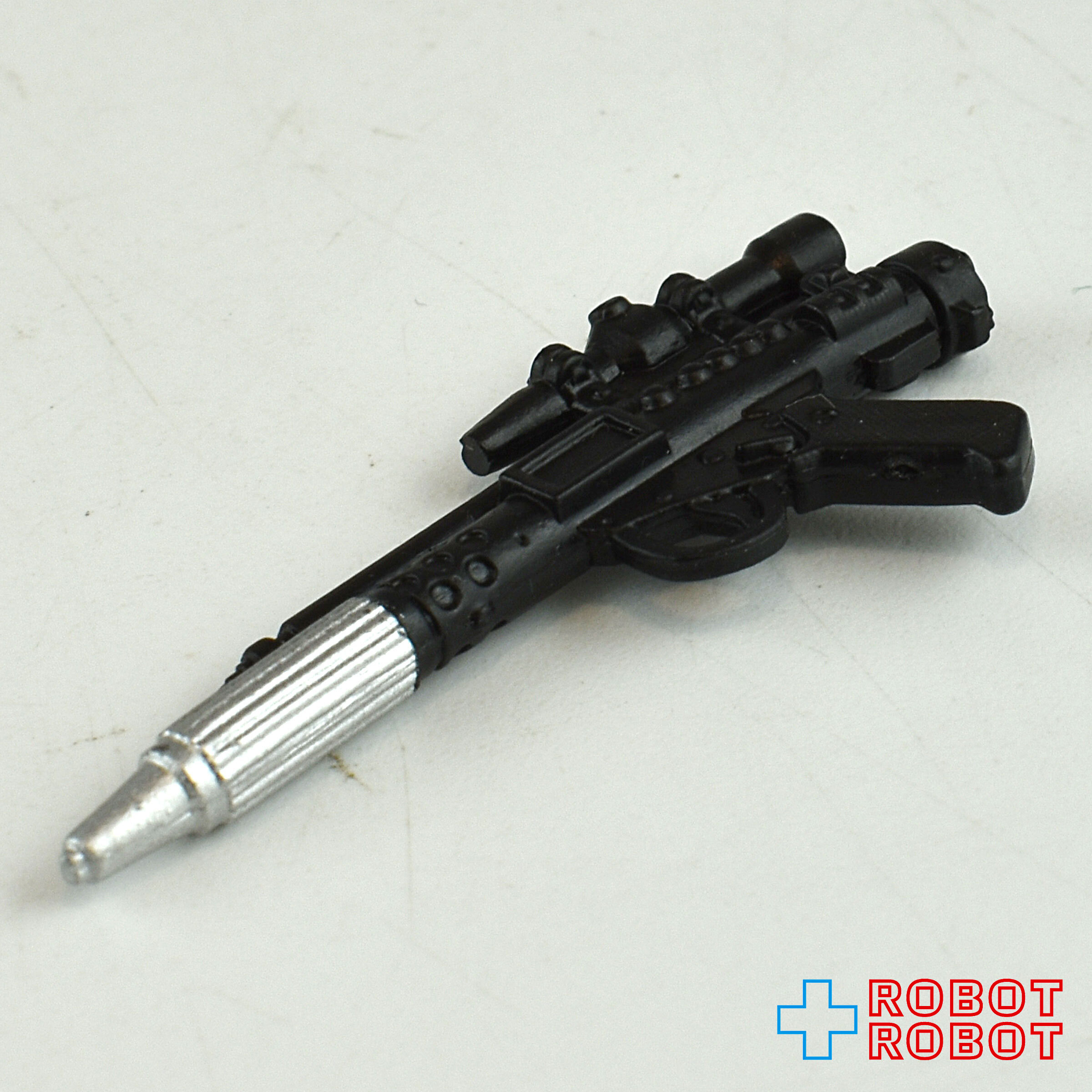 スター・ウォーズ ブラックシリーズ #ROTJ01 アクバー提督 [ROTJ] 6インチフィギュア ルース 入荷写真