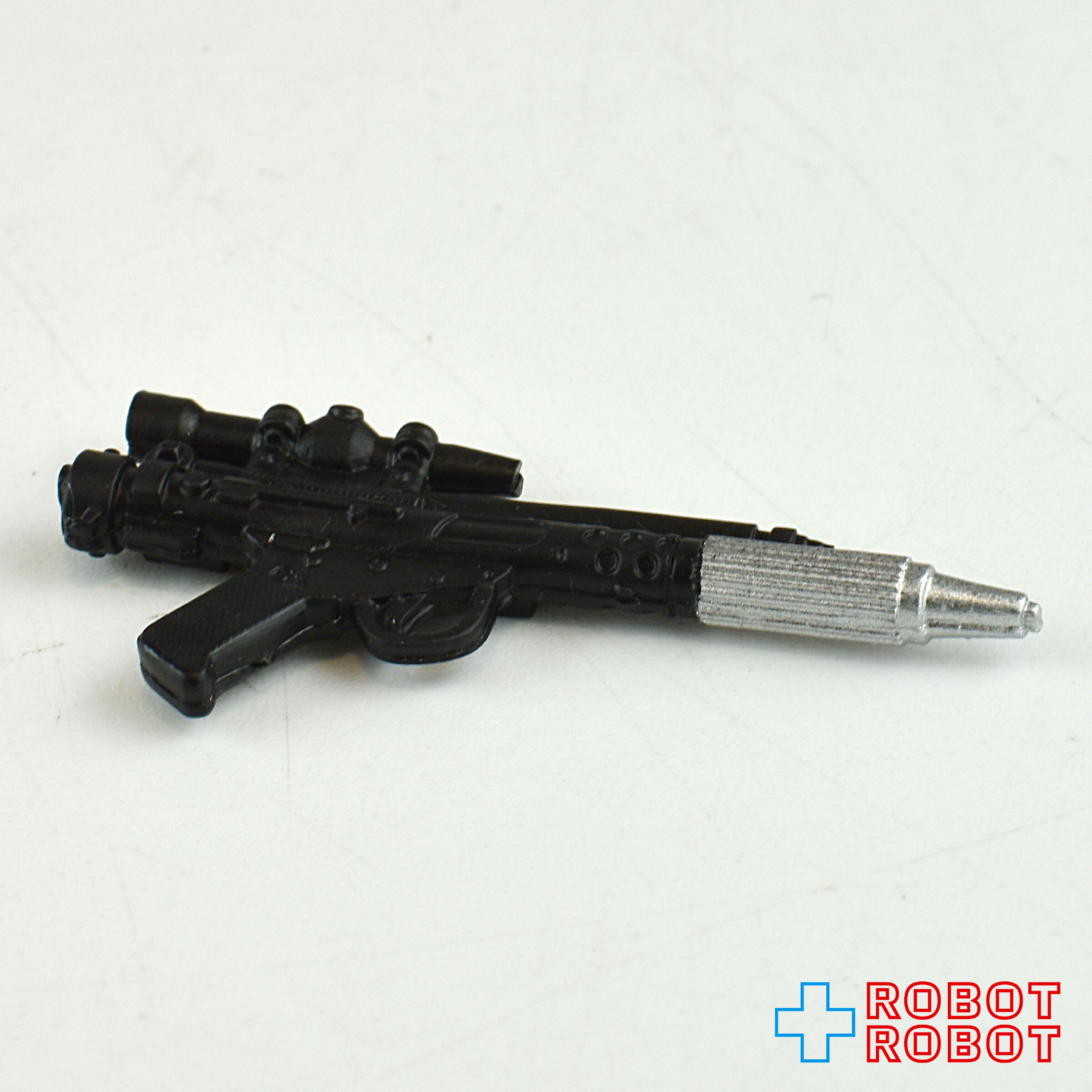 スター・ウォーズ ブラックシリーズ #ROTJ01 アクバー提督 [ROTJ] 6インチフィギュア ルース 入荷写真