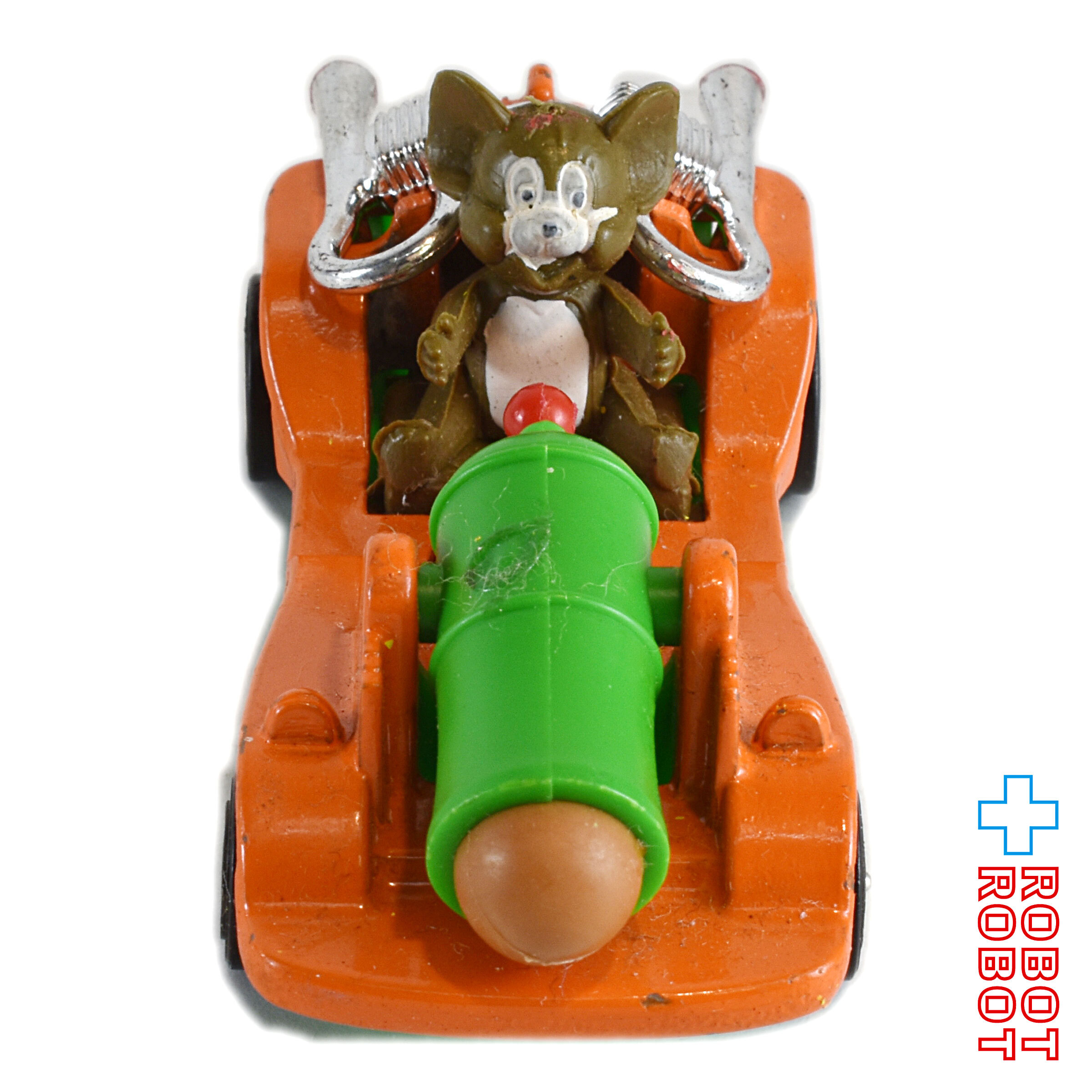 Corgi ジェリー・マウス トム＆ジェリー ミニカー ※難有り 入荷写真