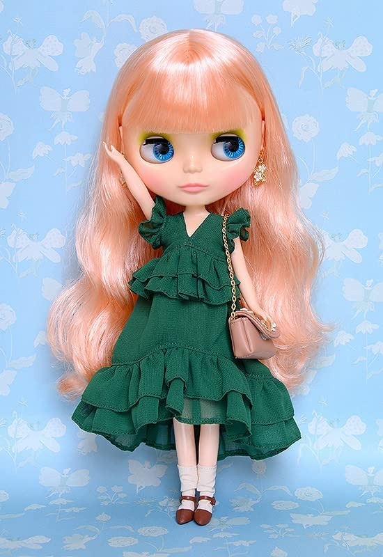 グッドスマイルカンパニー ネオブライス アーバンフェアリーエリー 未開封 入荷写真