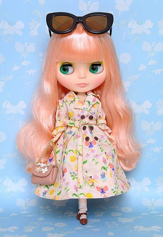 グッドスマイルカンパニー ネオブライス アーバンフェアリーエリー 未開封 入荷写真