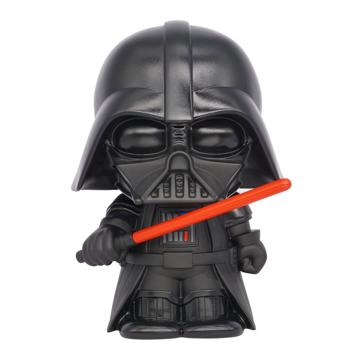 モノグラム スター・ウォーズ ダース・ベイダー PVC 貯金箱 入荷写真