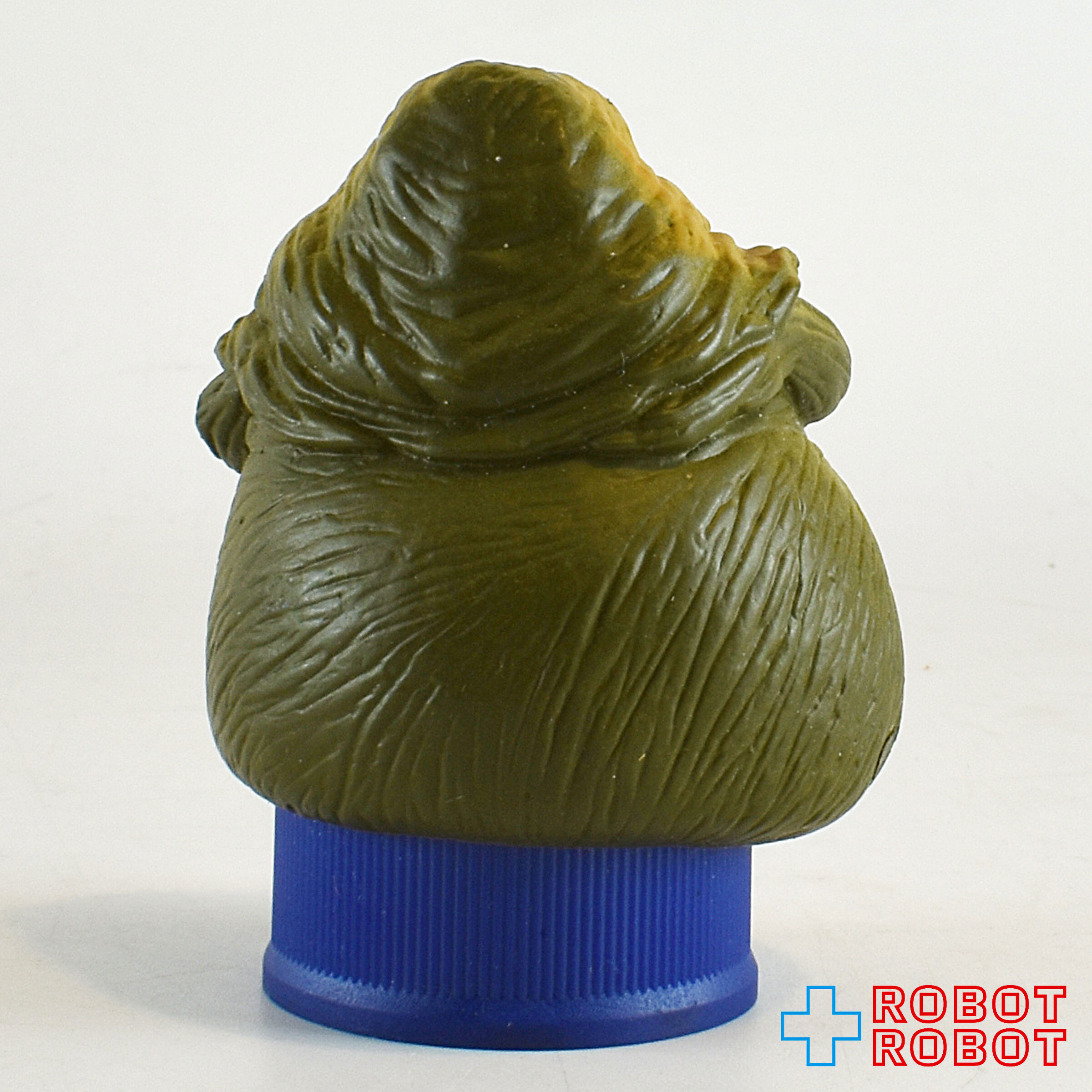 ペプシコーラ ボトルキャップコレクション スター・ウォーズ エピソード2 ジャバ・ザ・ハット 入荷写真
