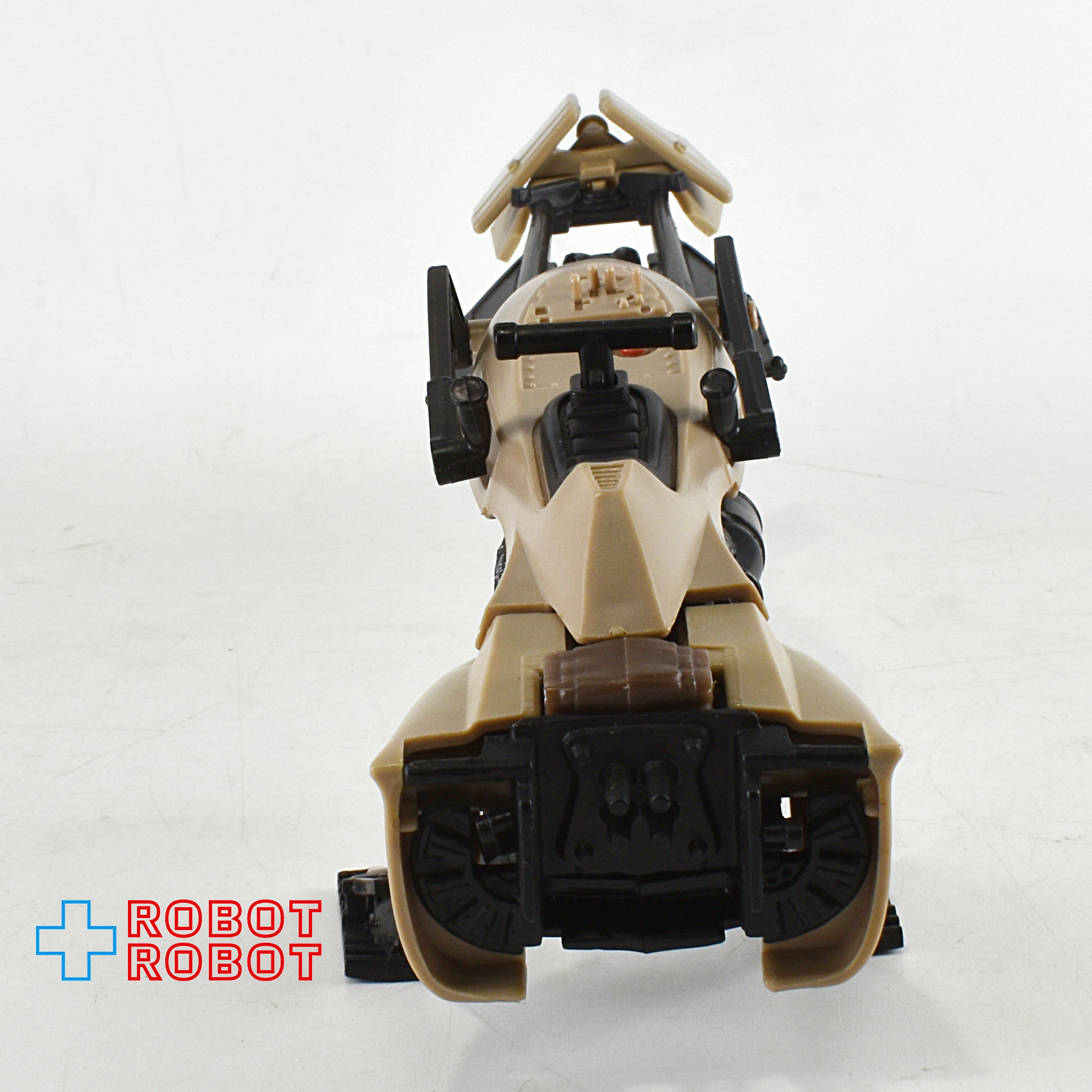 オールドケナー スター・ウォーズ ROTJ スピーダーバイク パーツ欠品 入荷写真