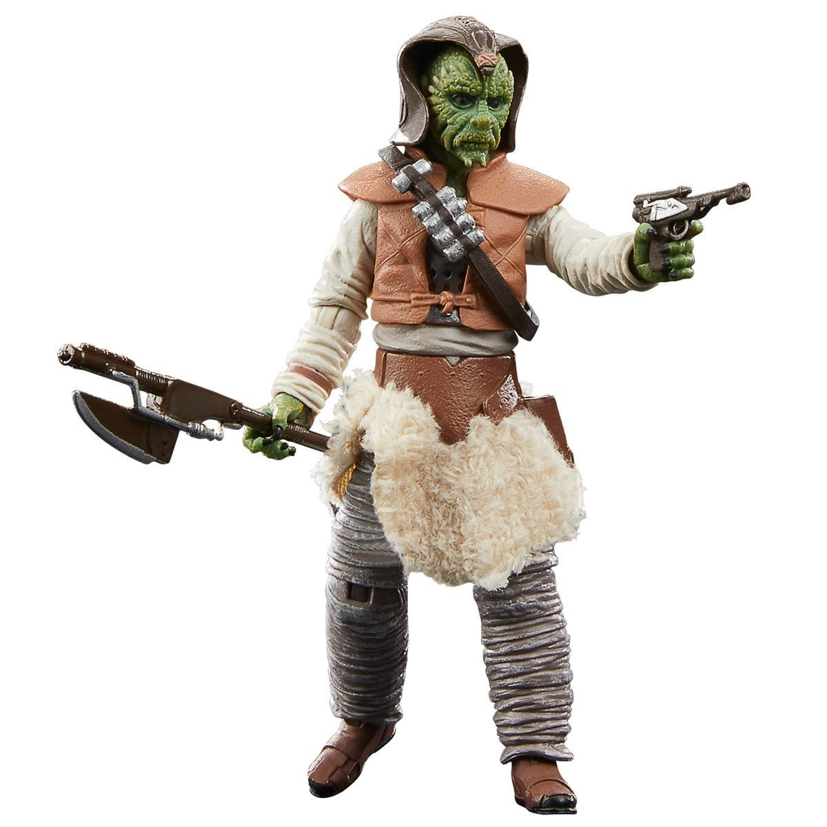 スター・ウォーズ VC 24 ウーフ [ROTJ] 再販 ヴィンテージコレクション 3.75インチ アクションフィギュア 未開封 入荷写真