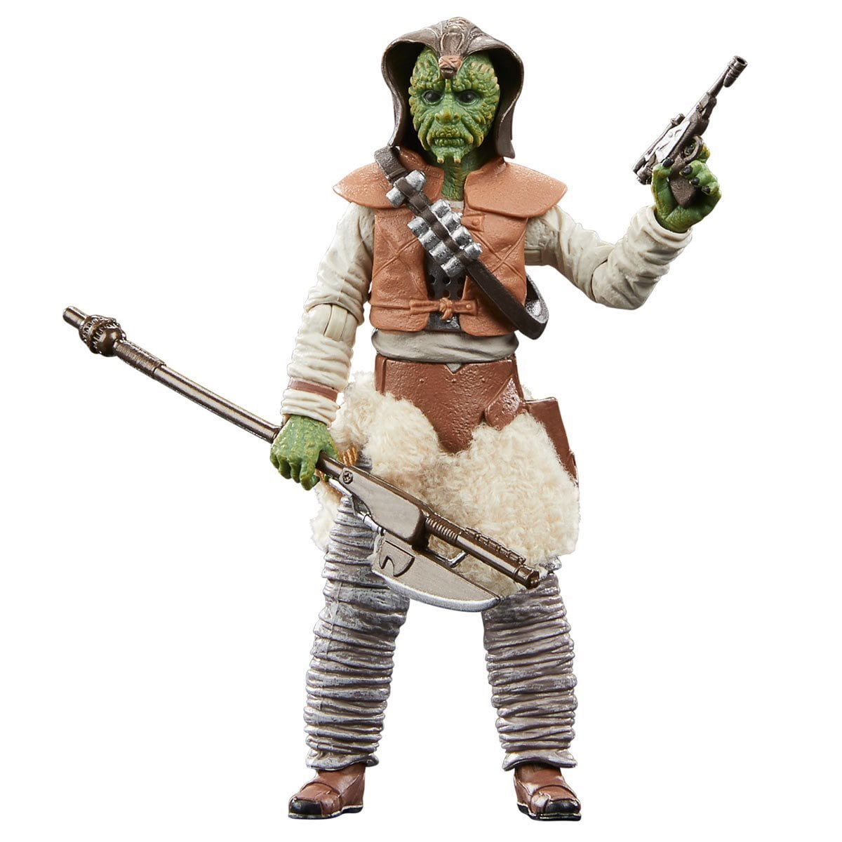 スター・ウォーズ VC 24 ウーフ [ROTJ] 再販 ヴィンテージコレクション 3.75インチ アクションフィギュア 未開封 入荷写真