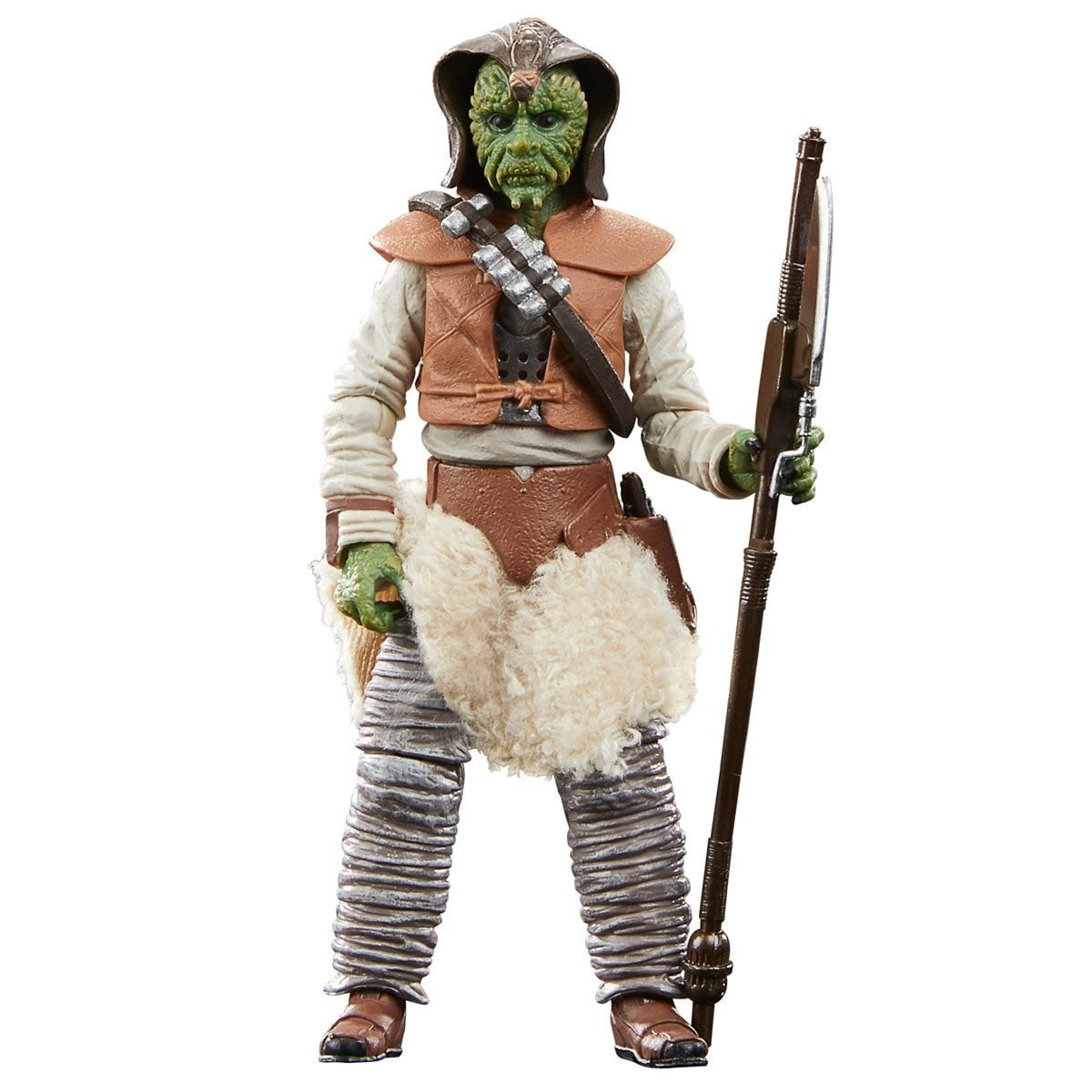 スター・ウォーズ VC 24 ウーフ [ROTJ] 再販 ヴィンテージコレクション 3.75インチ アクションフィギュア 未開封 入荷写真